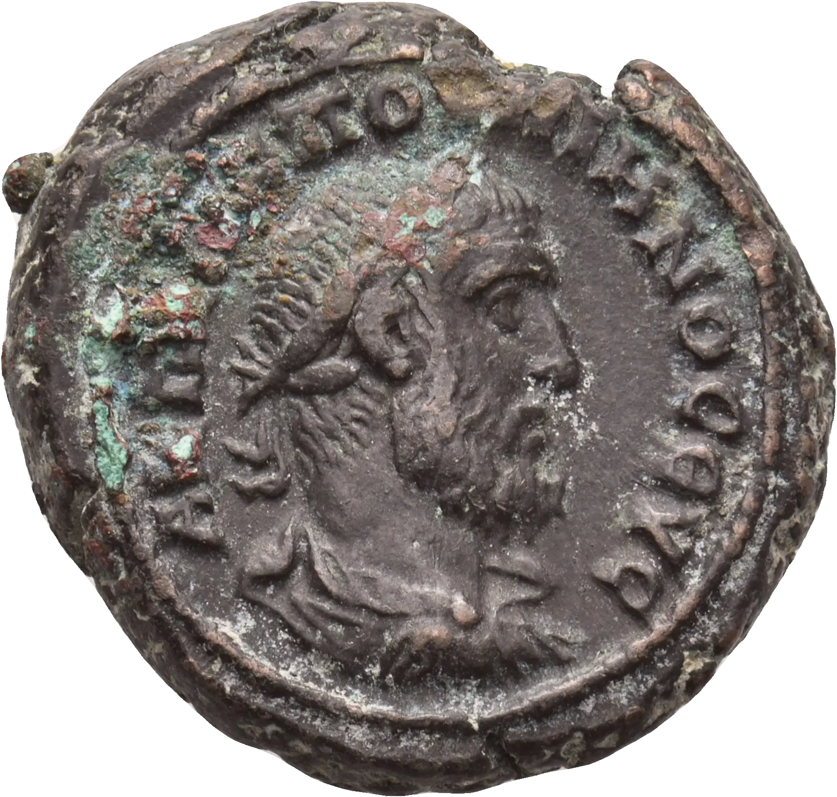 Image of the obverse