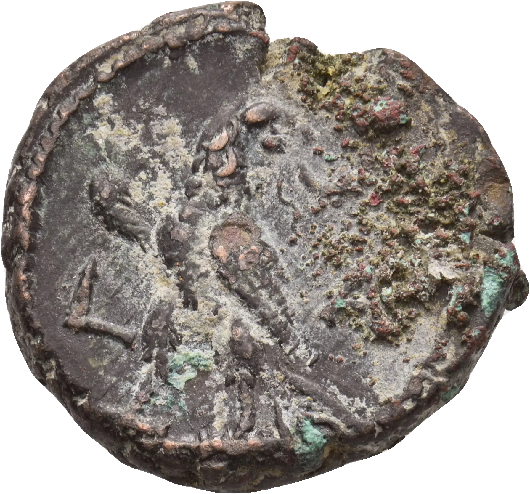 Image of the obverse