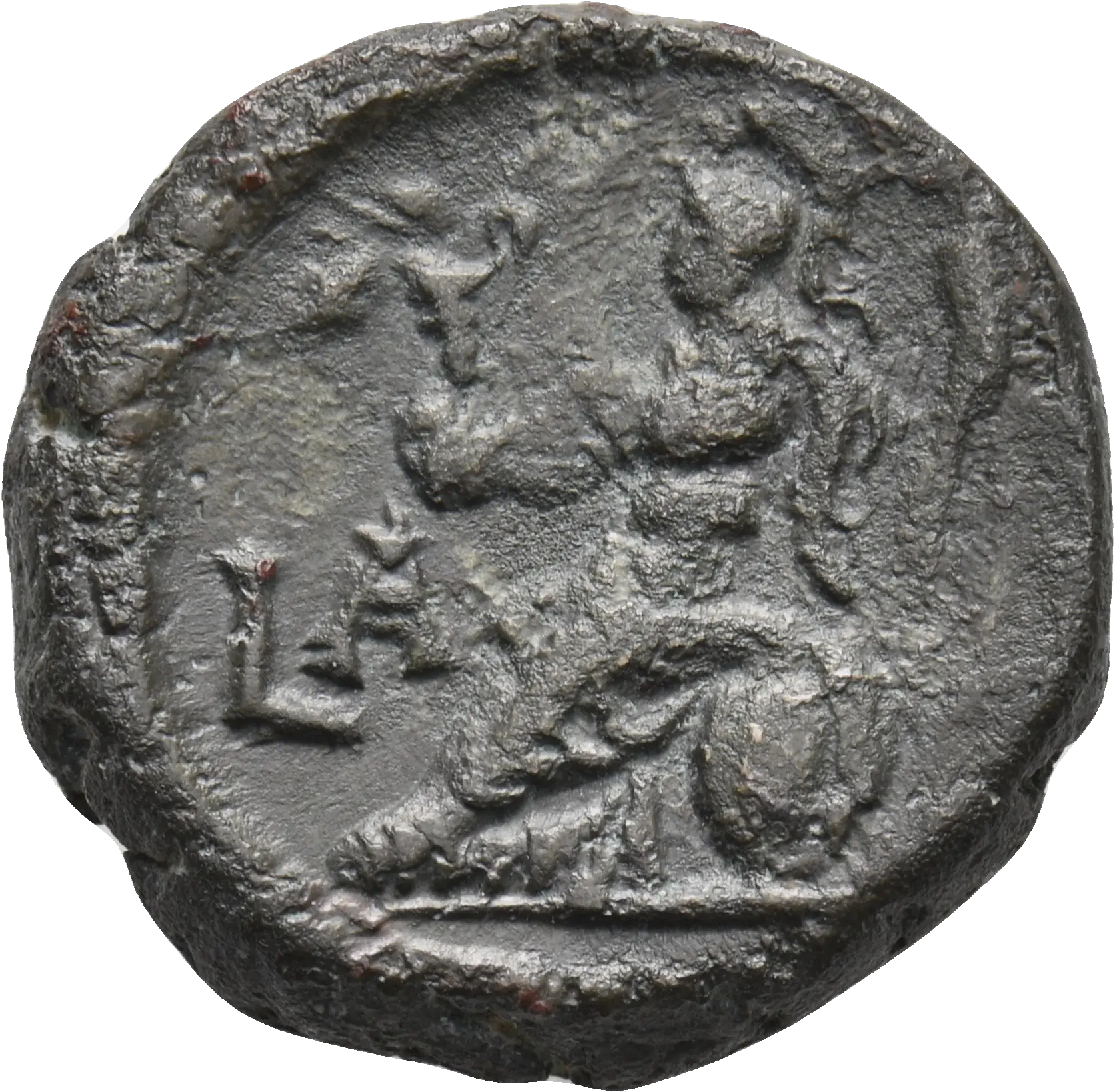 Image of the obverse