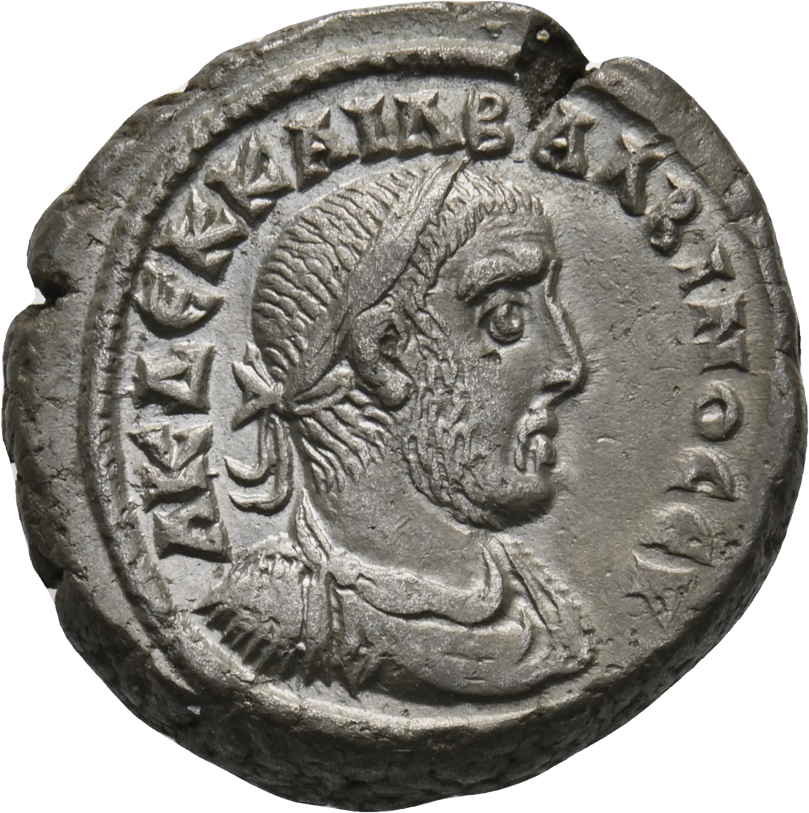 Image of the obverse