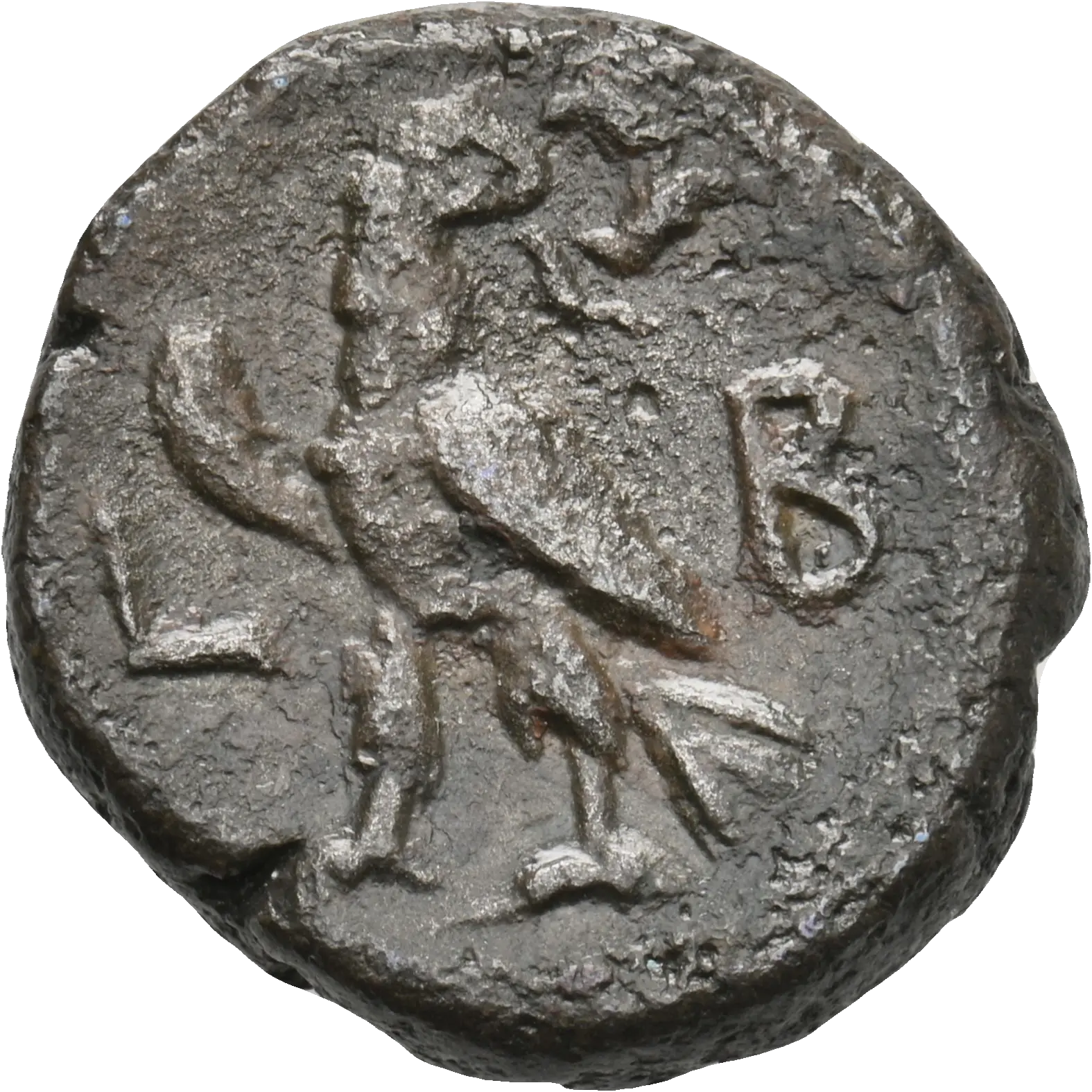 Image of the obverse