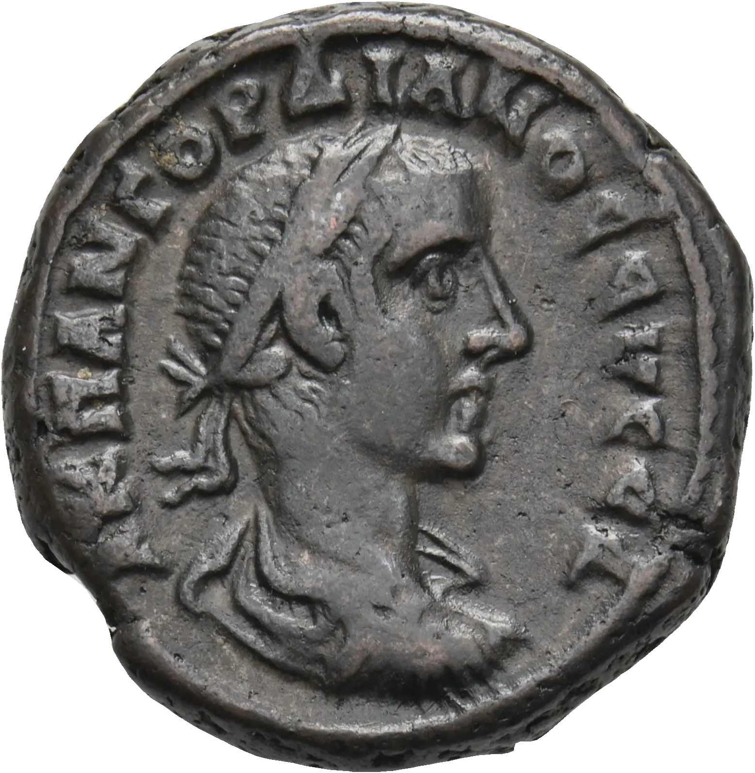 Image of the obverse