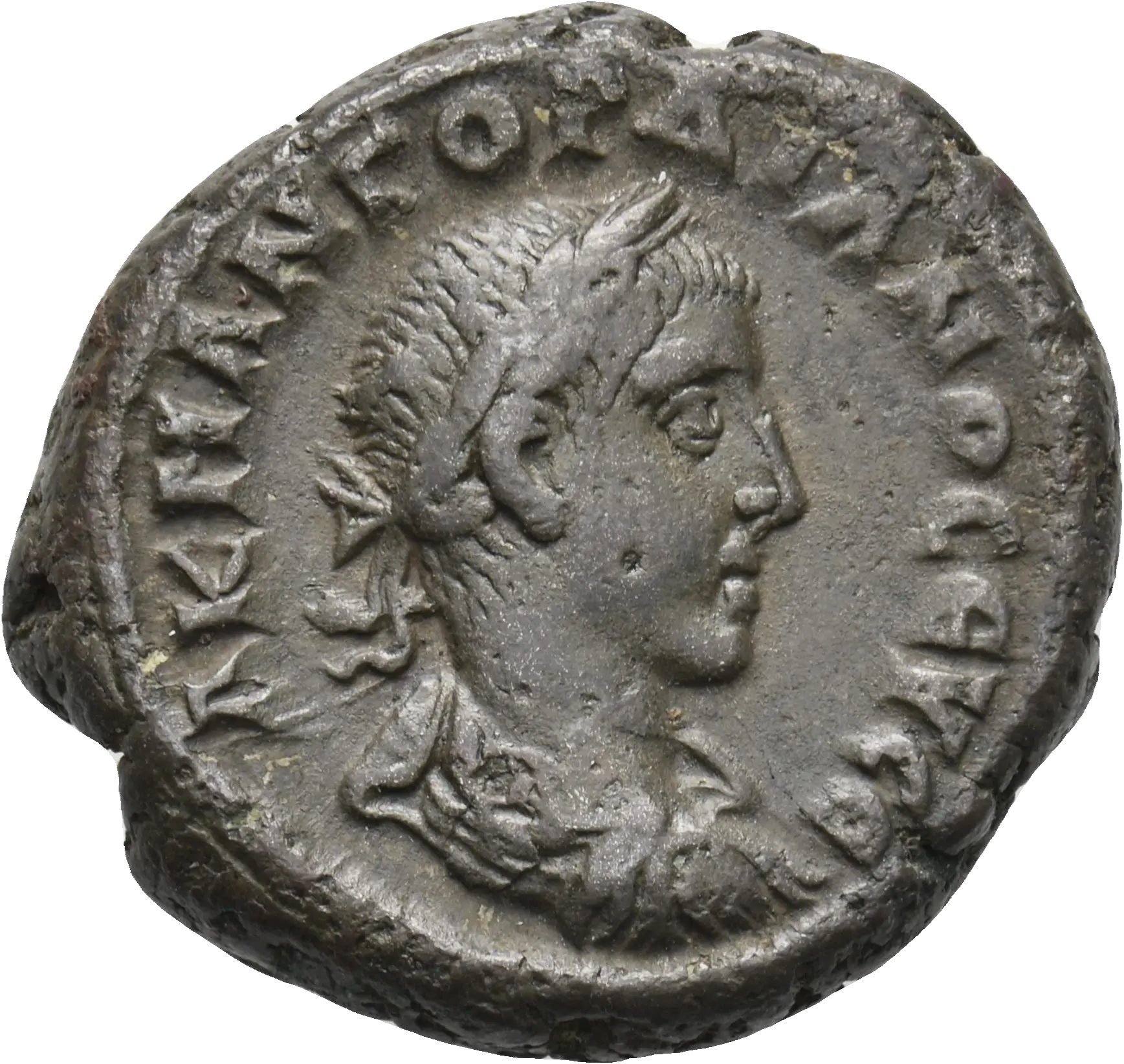 Image of the obverse