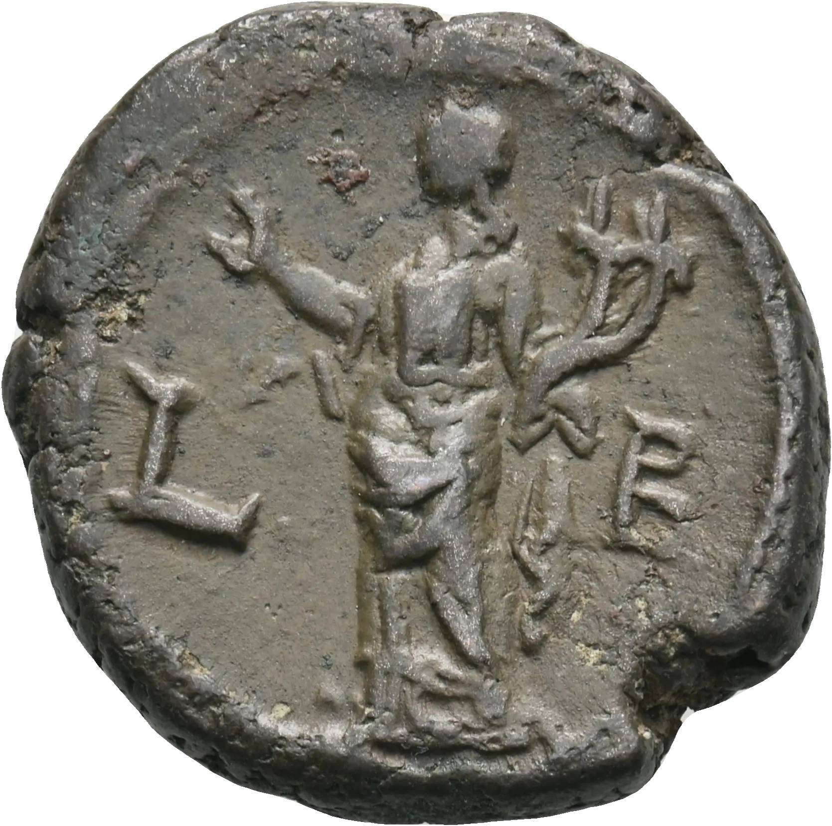 Image of the obverse