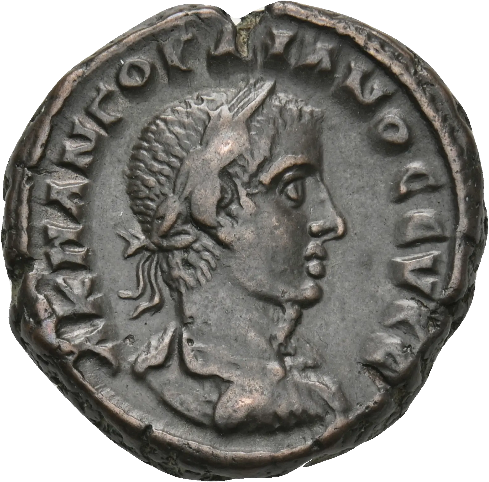 Image of the obverse