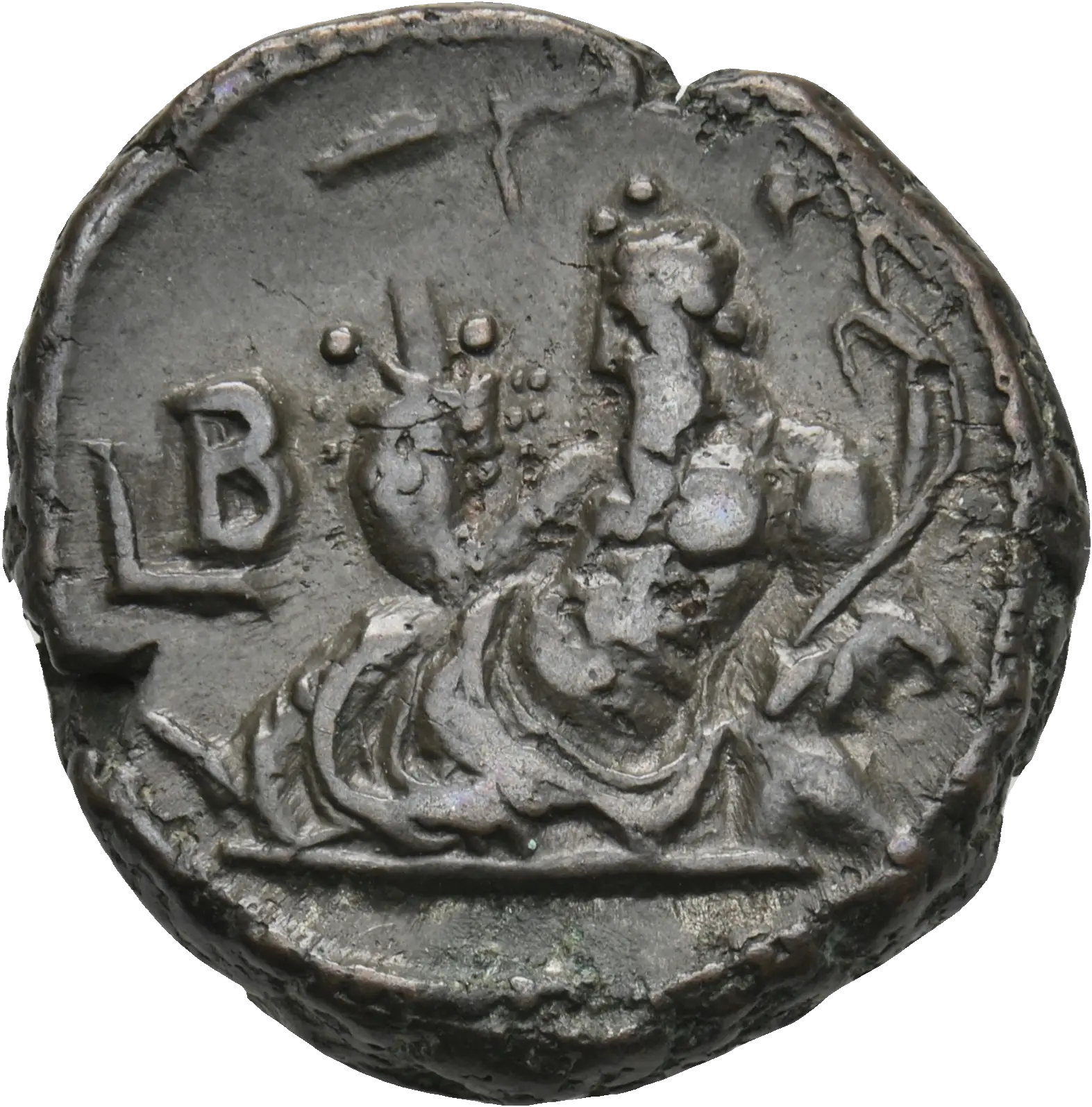 Image of the obverse