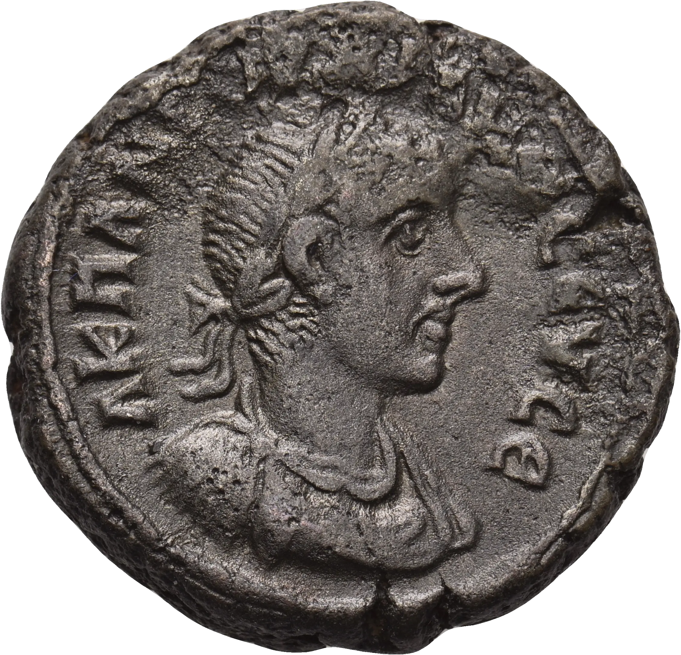 Image of the obverse