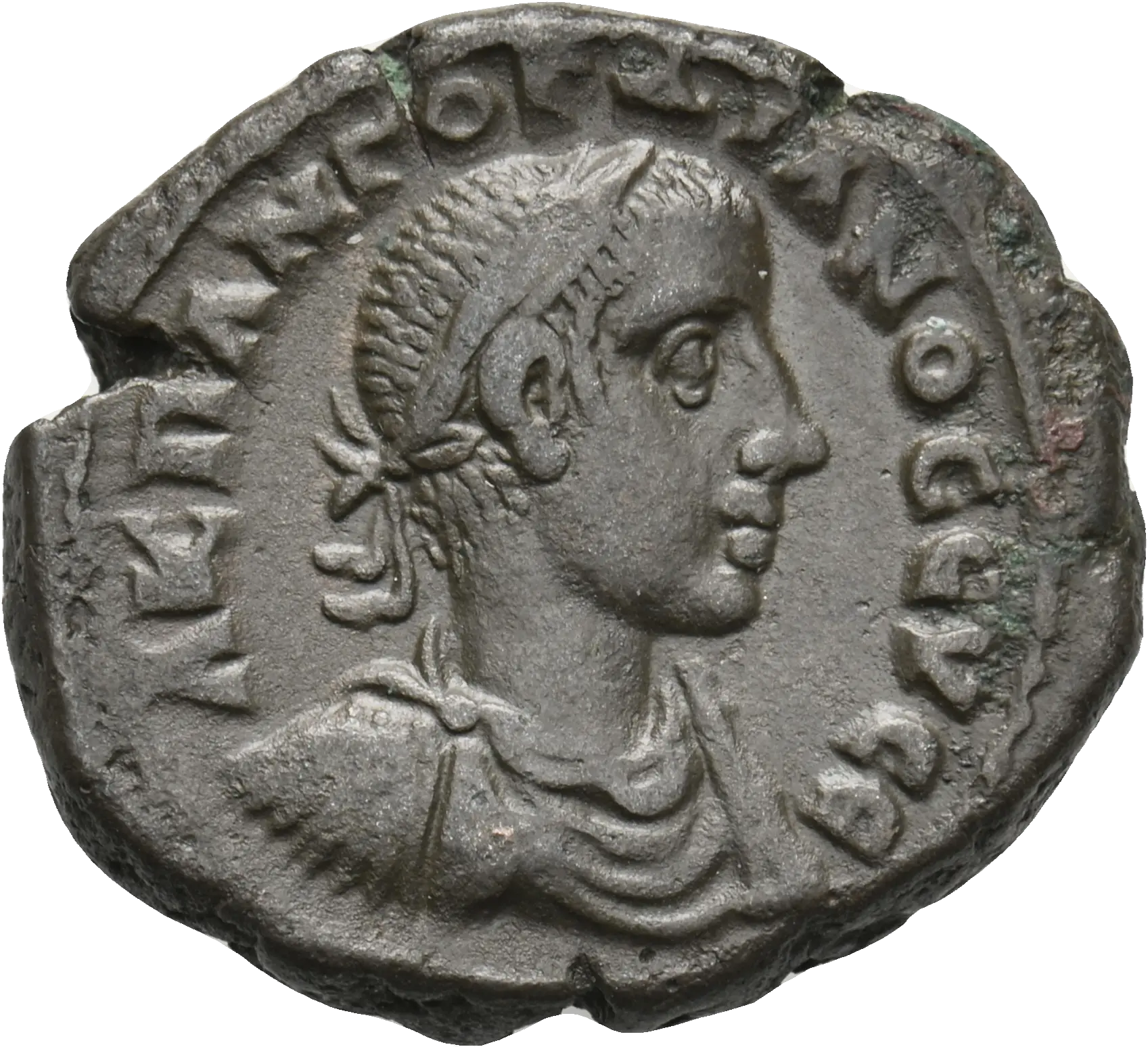 Image of the obverse