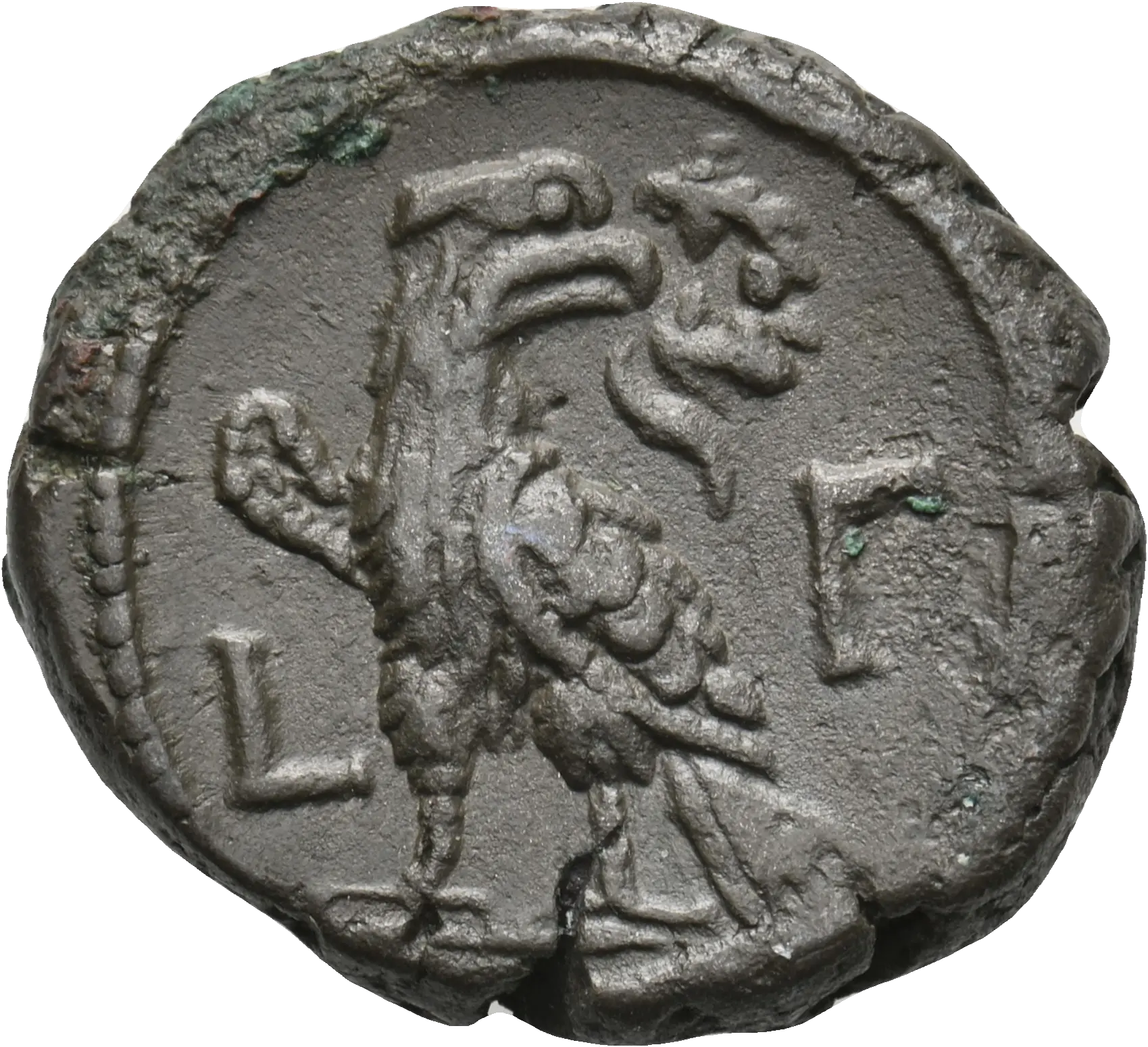 Image of the obverse