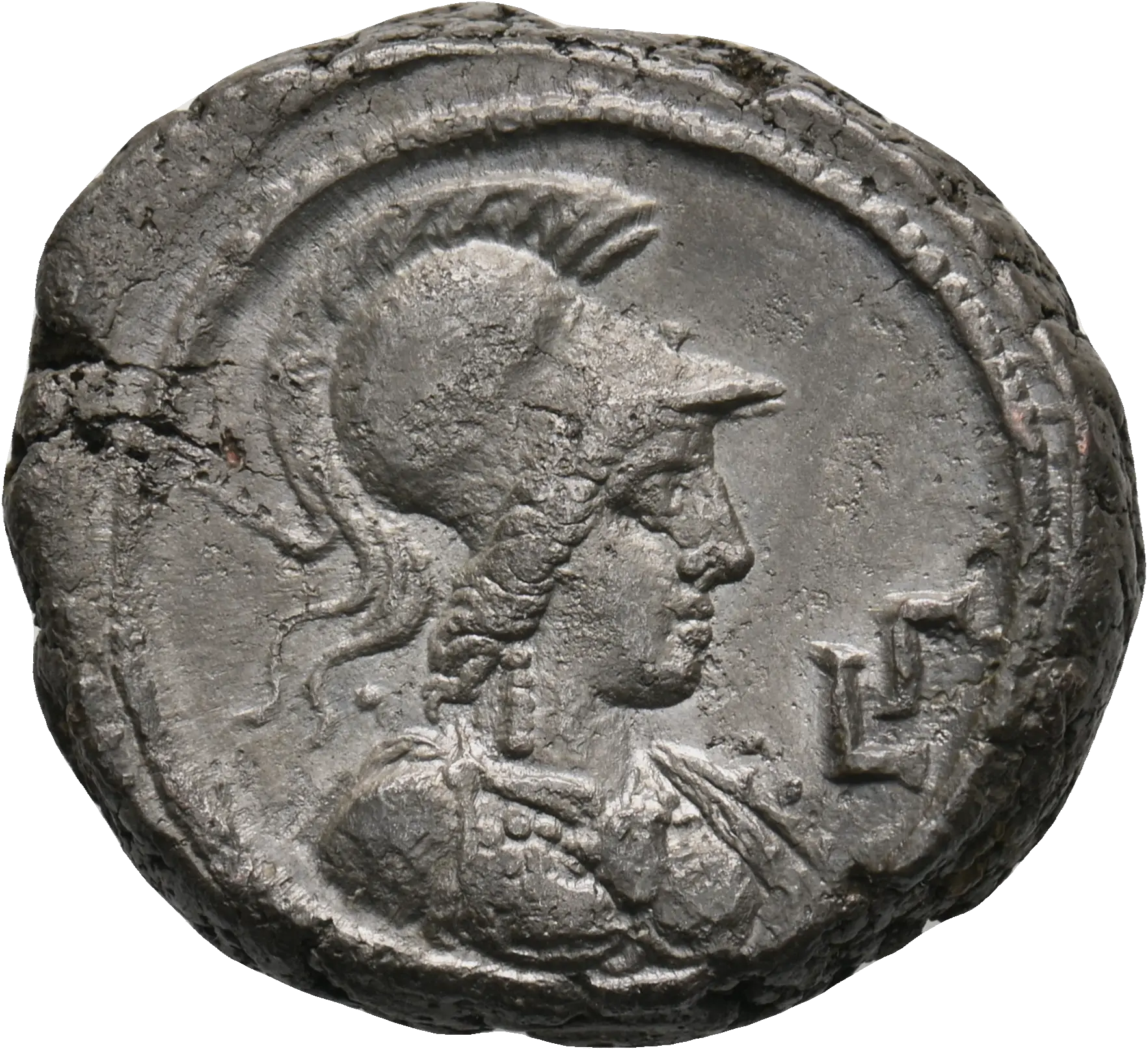 Image of the obverse