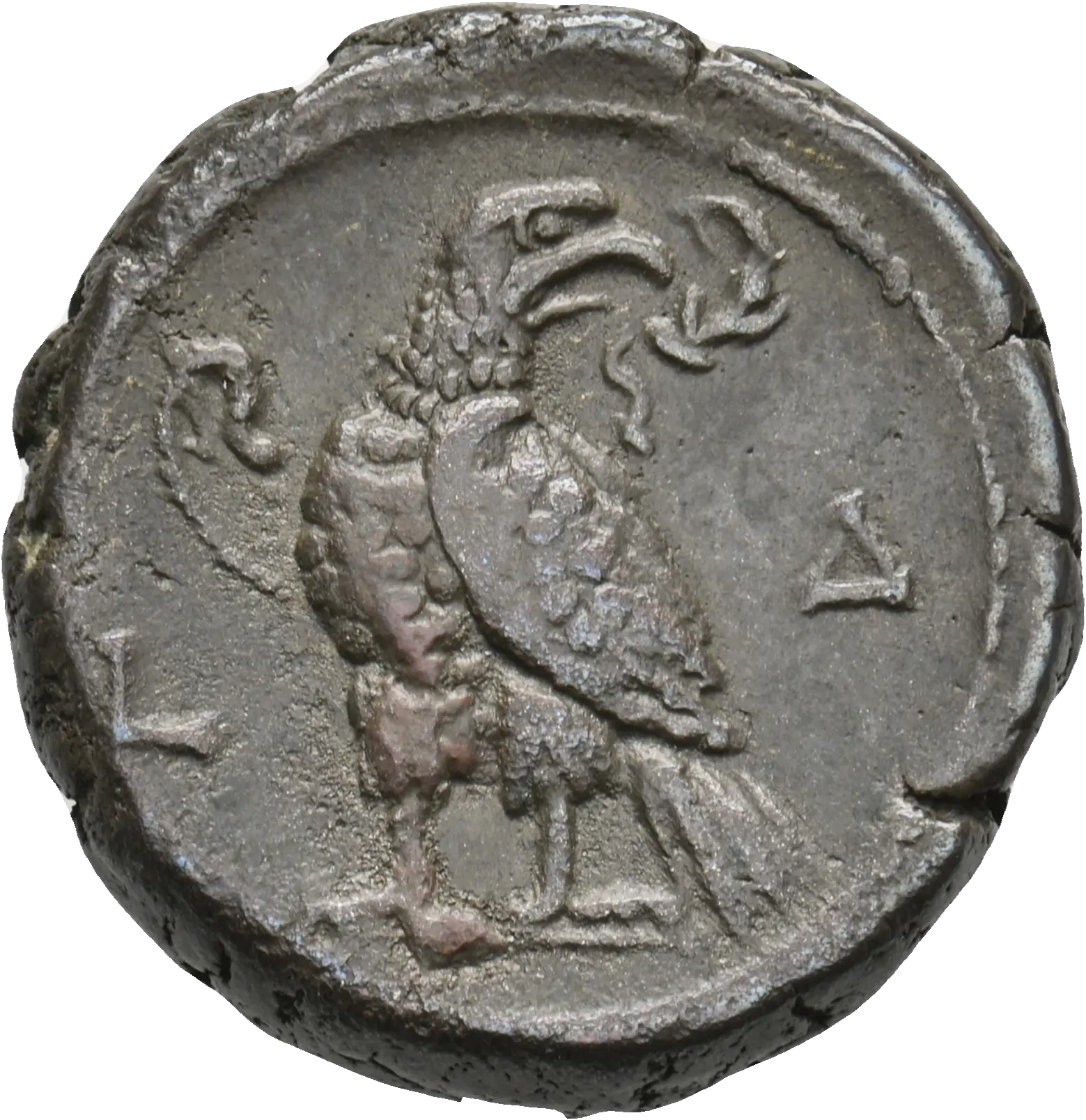 Image of the obverse