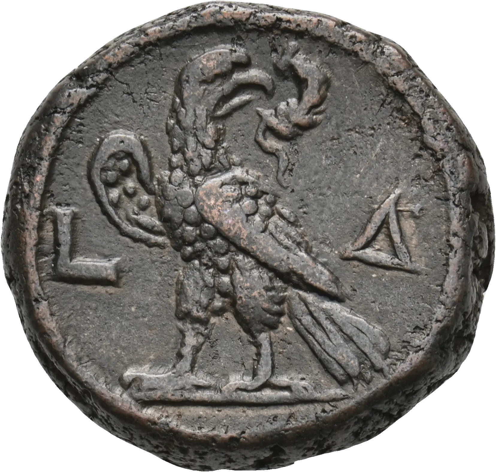 Image of the obverse
