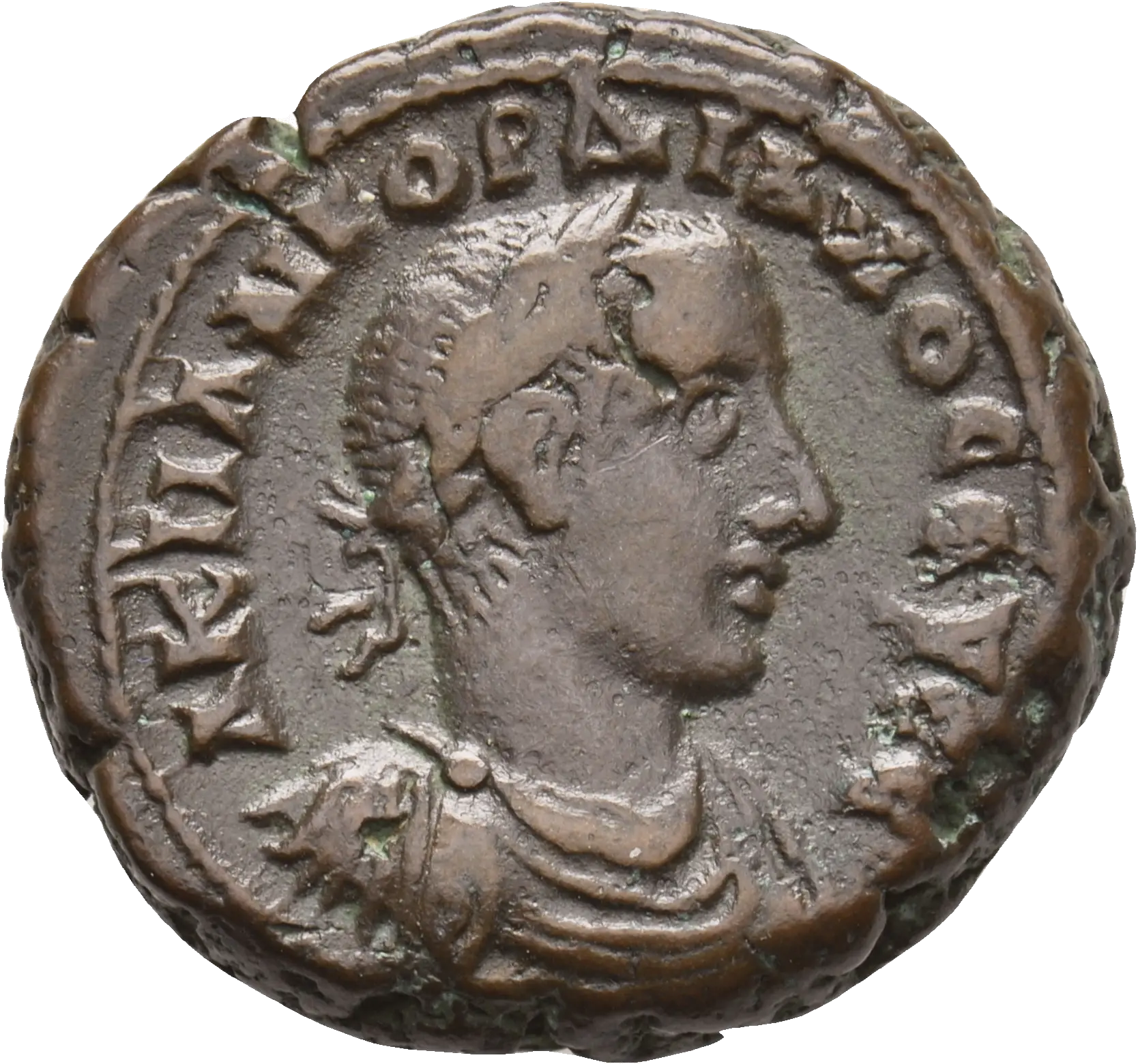 Image of the obverse