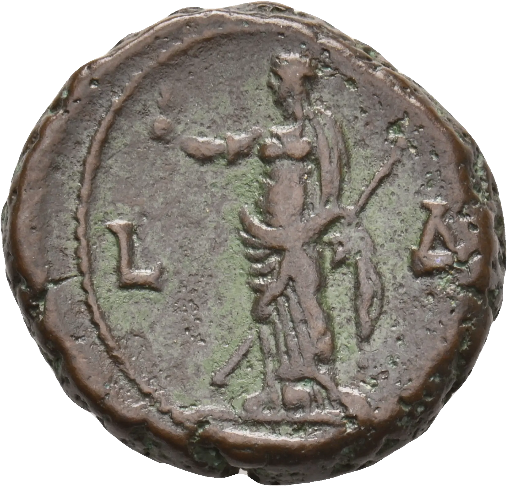 Image of the obverse