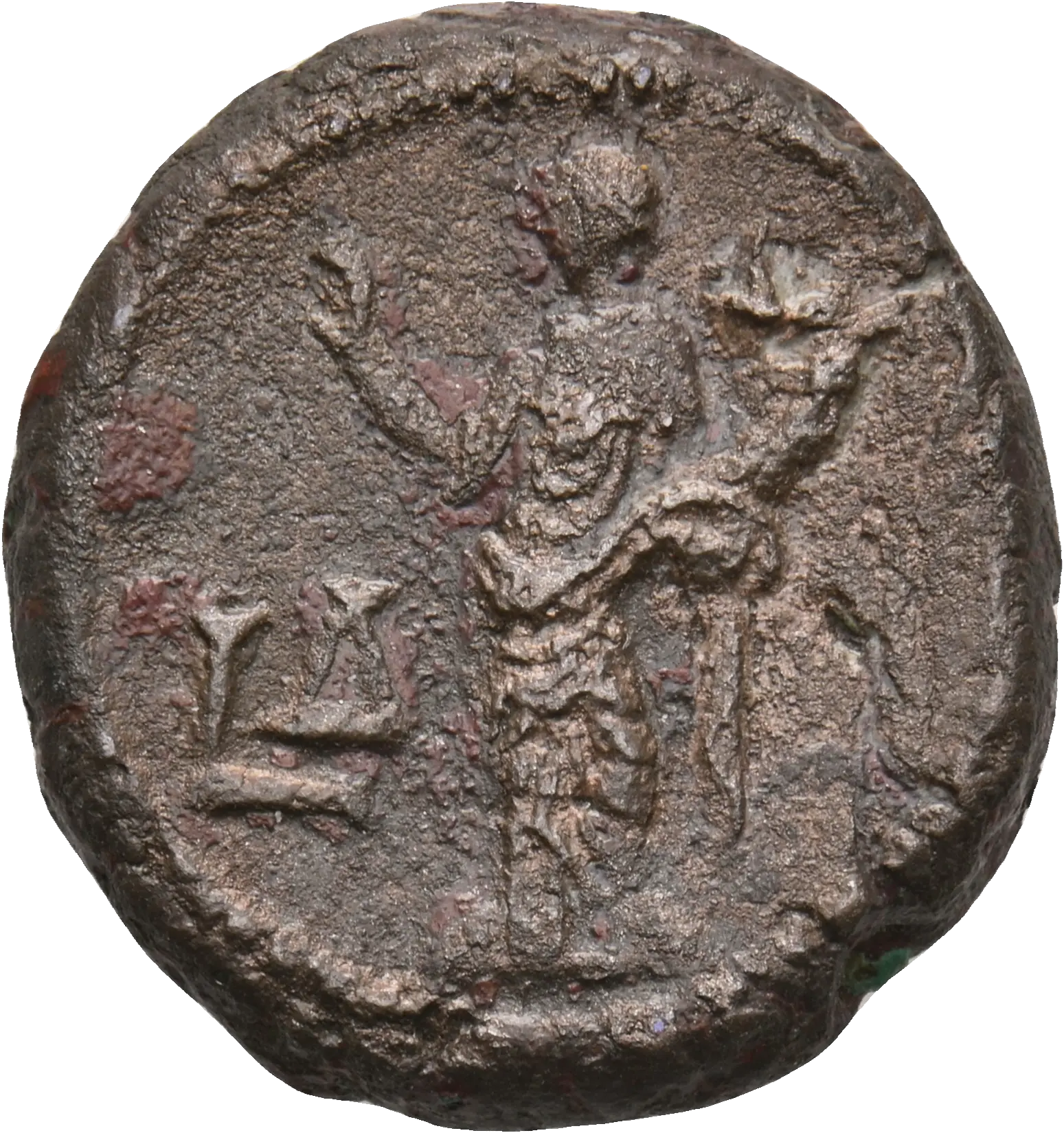 Image of the obverse