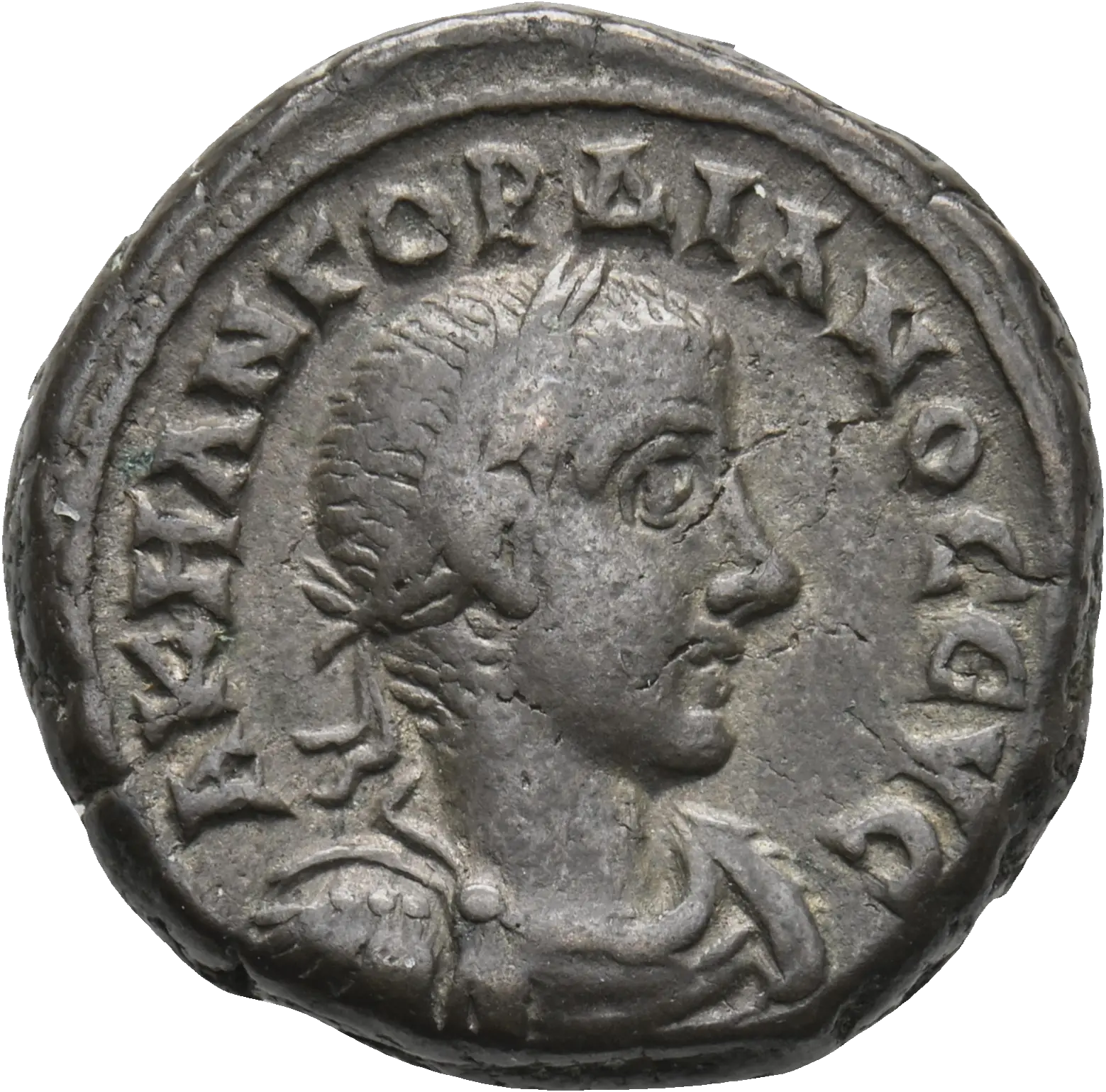 Image of the obverse