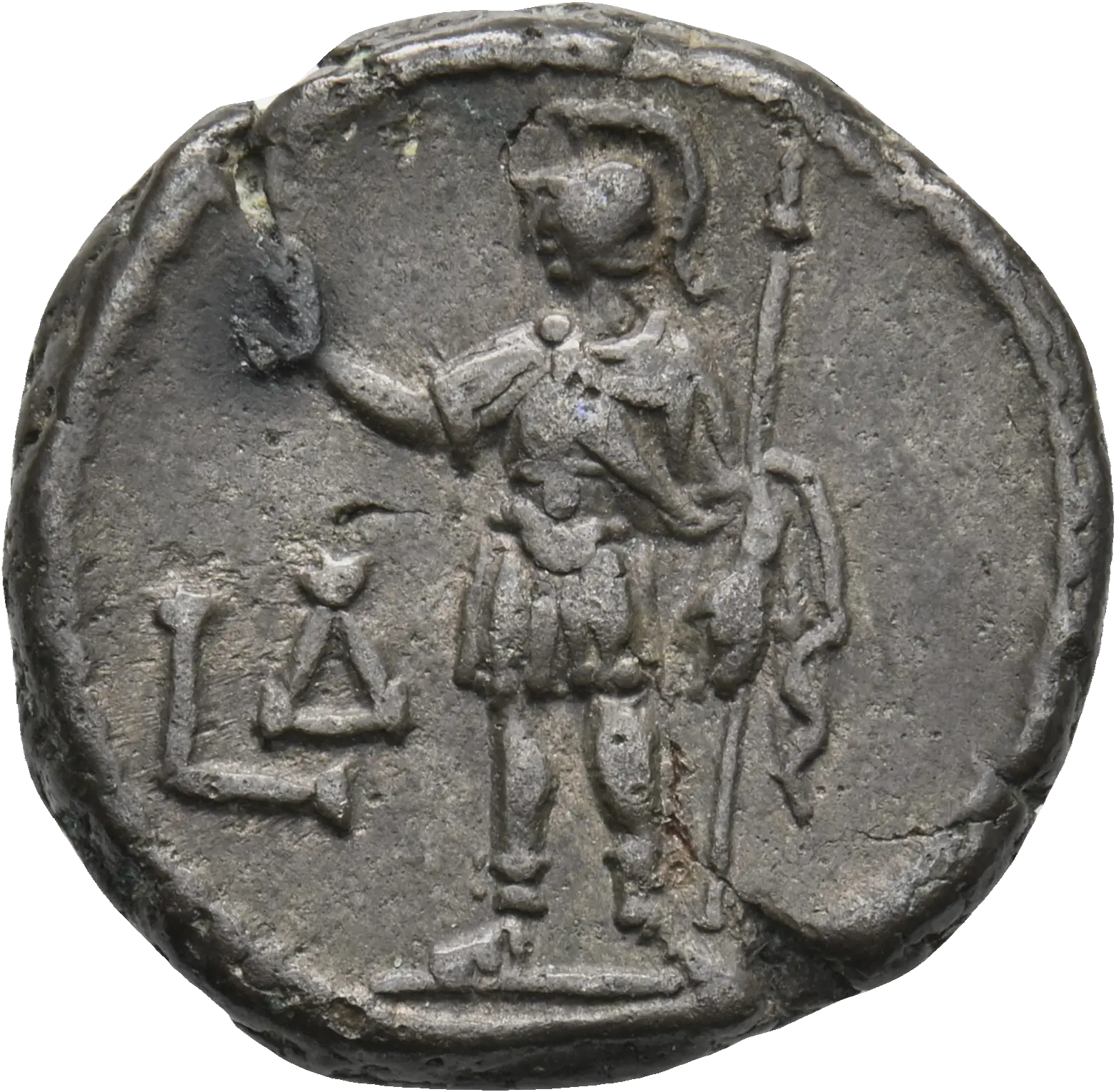 Image of the obverse