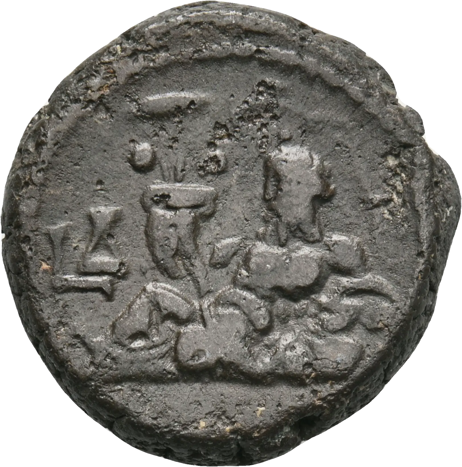 Image of the obverse