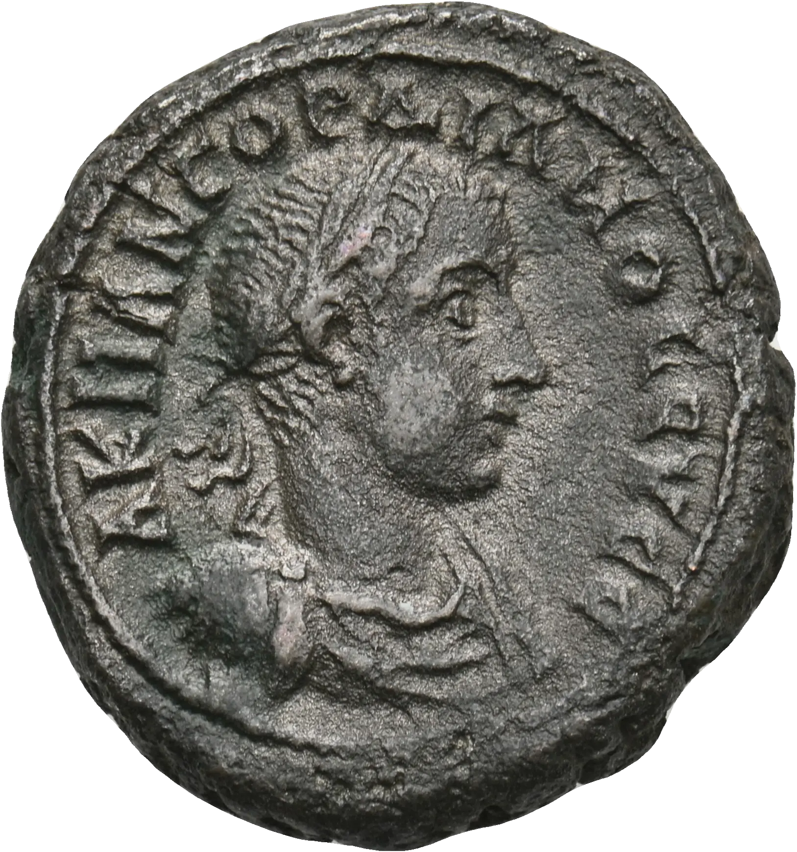 Image of the obverse