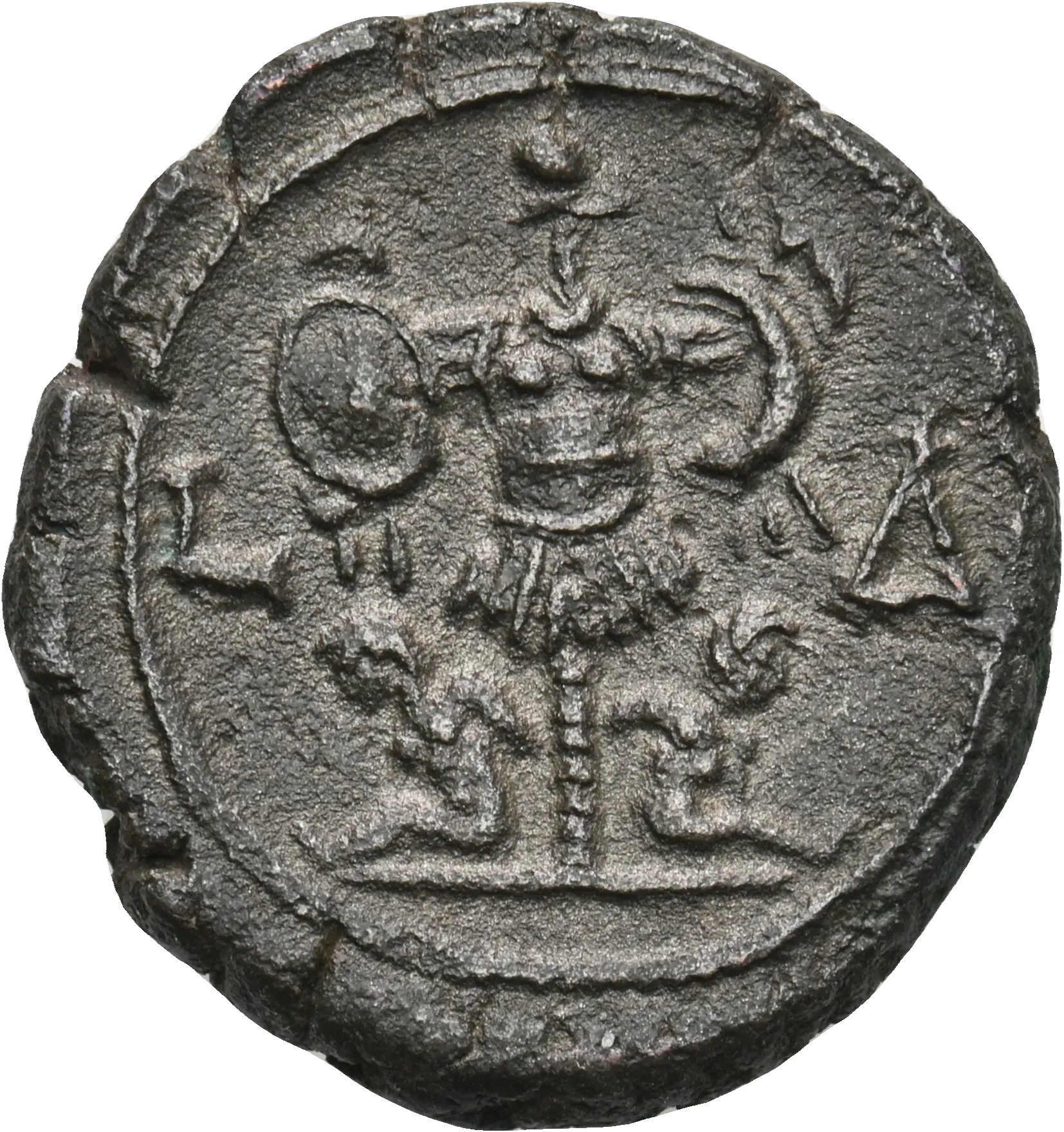 Image of the obverse