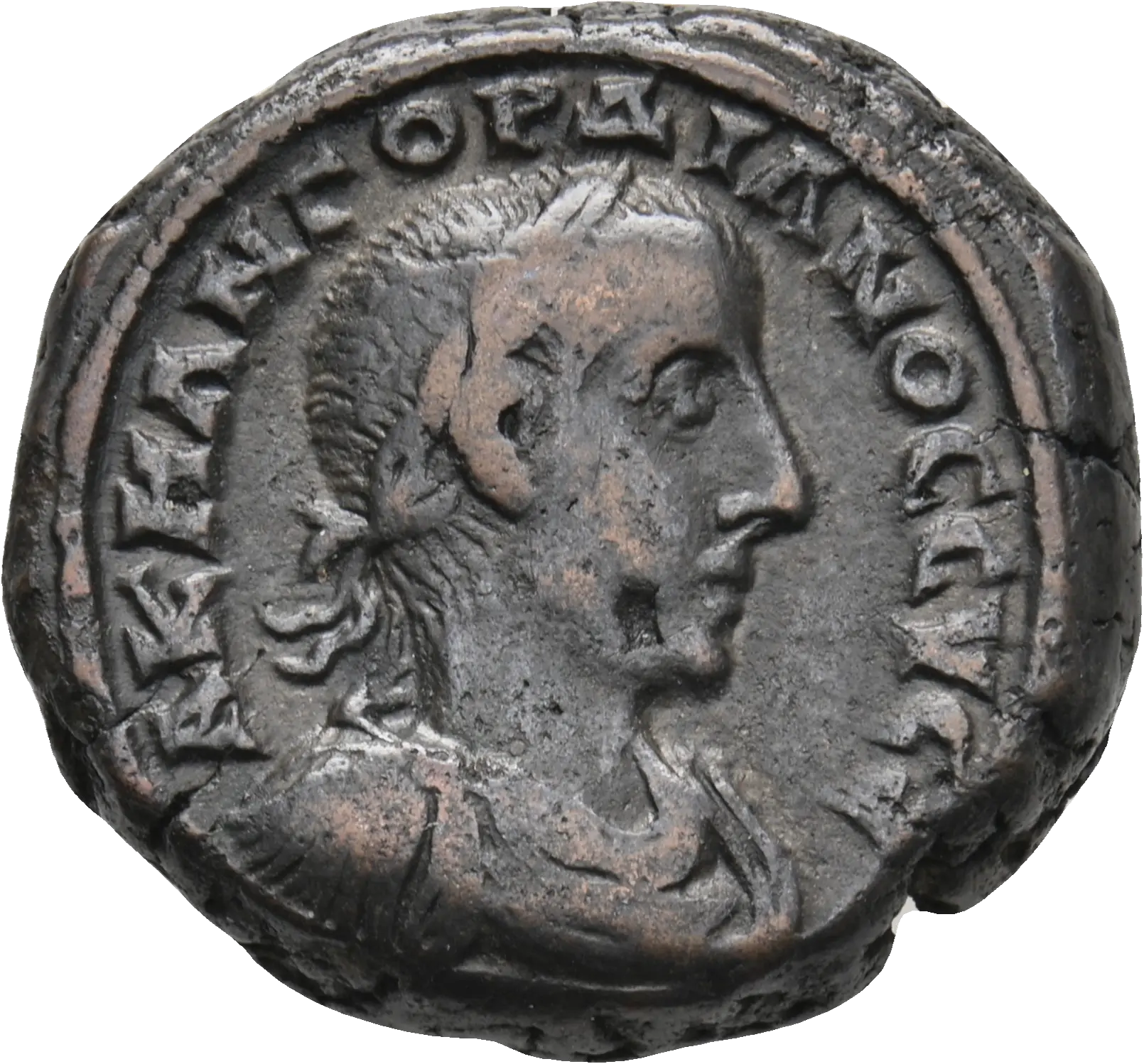 Image of the obverse