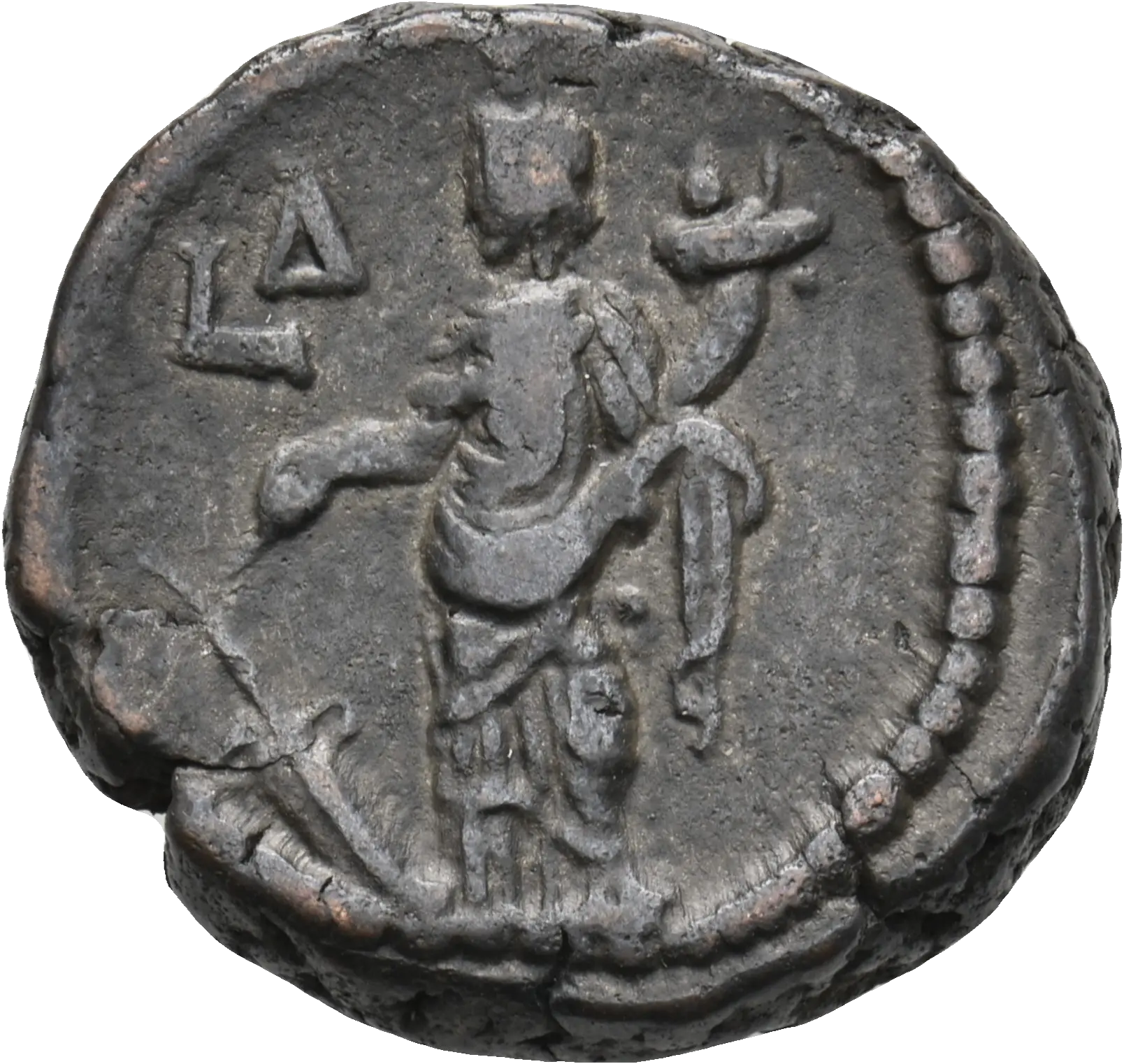 Image of the obverse
