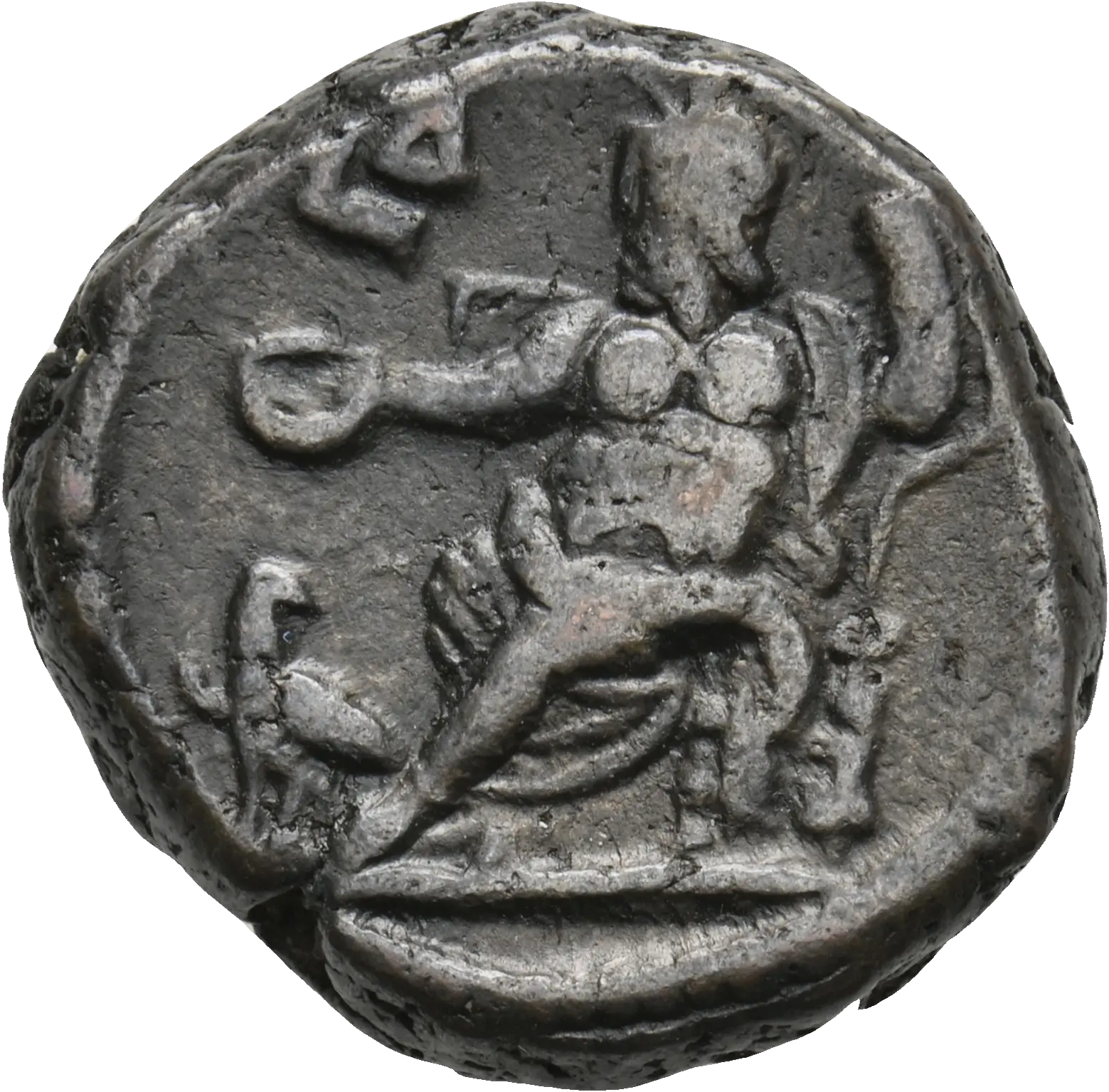 Image of the obverse