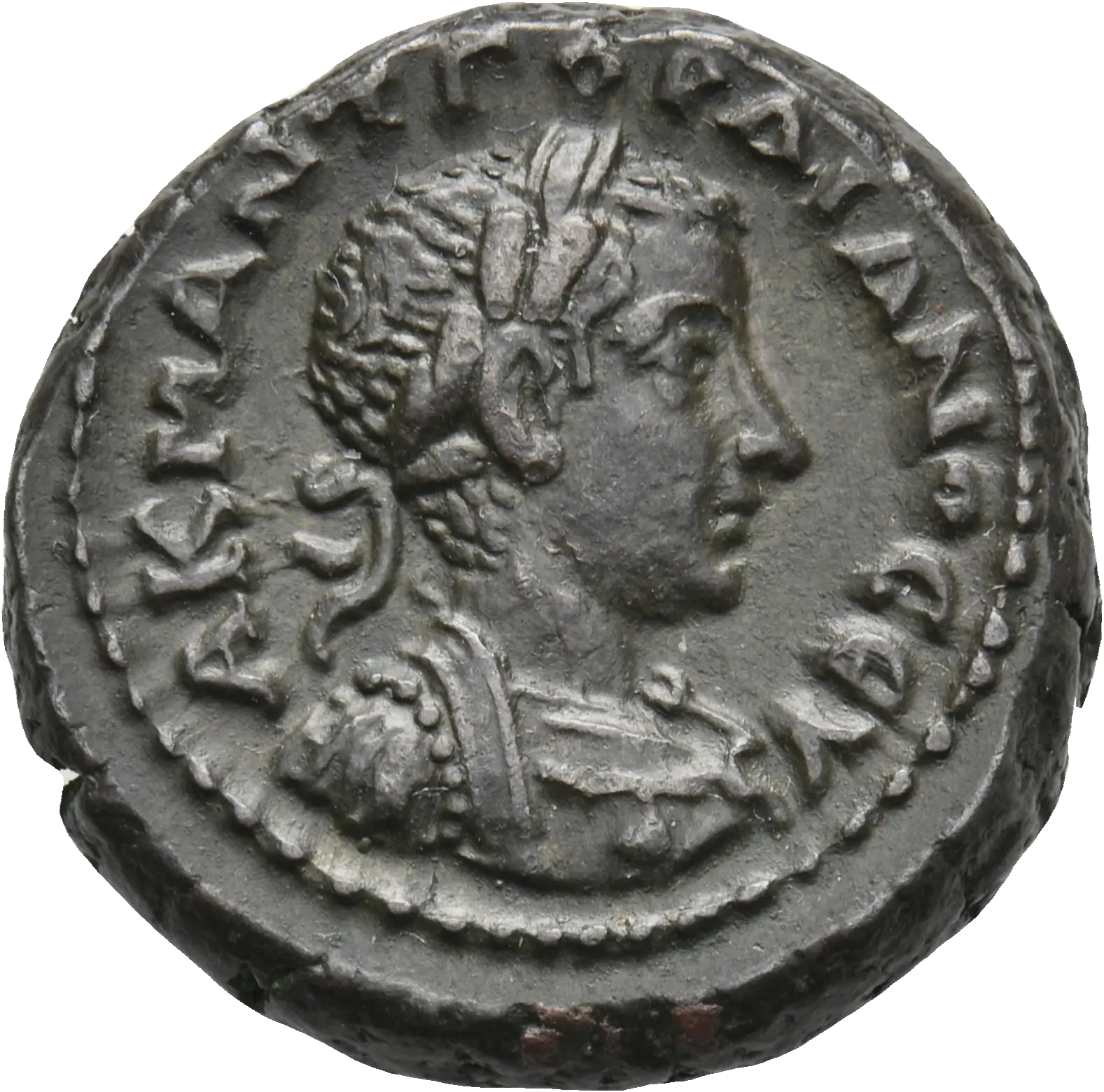 Image of the obverse