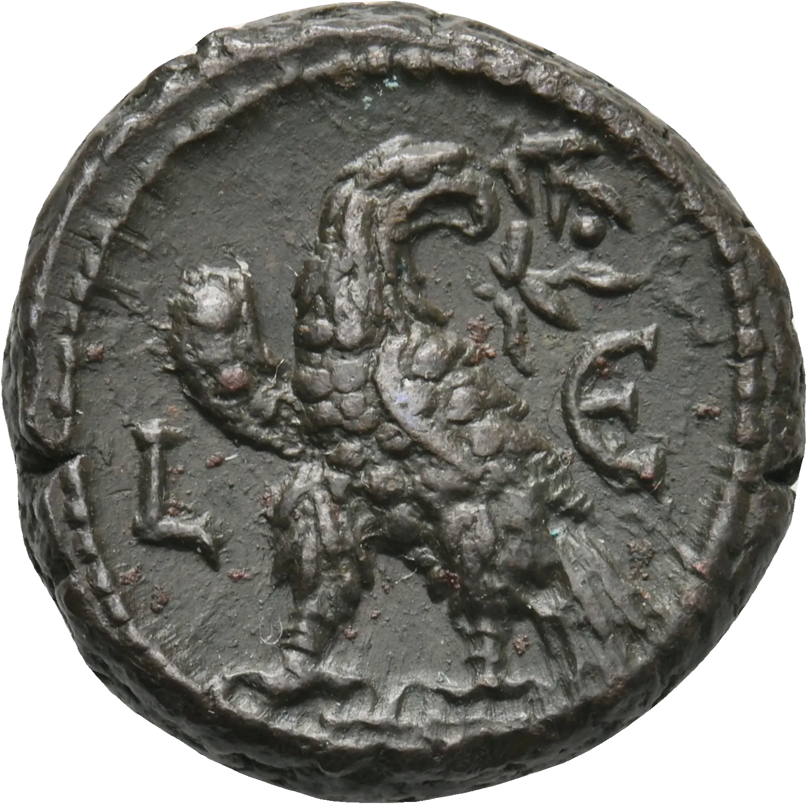 Image of the obverse