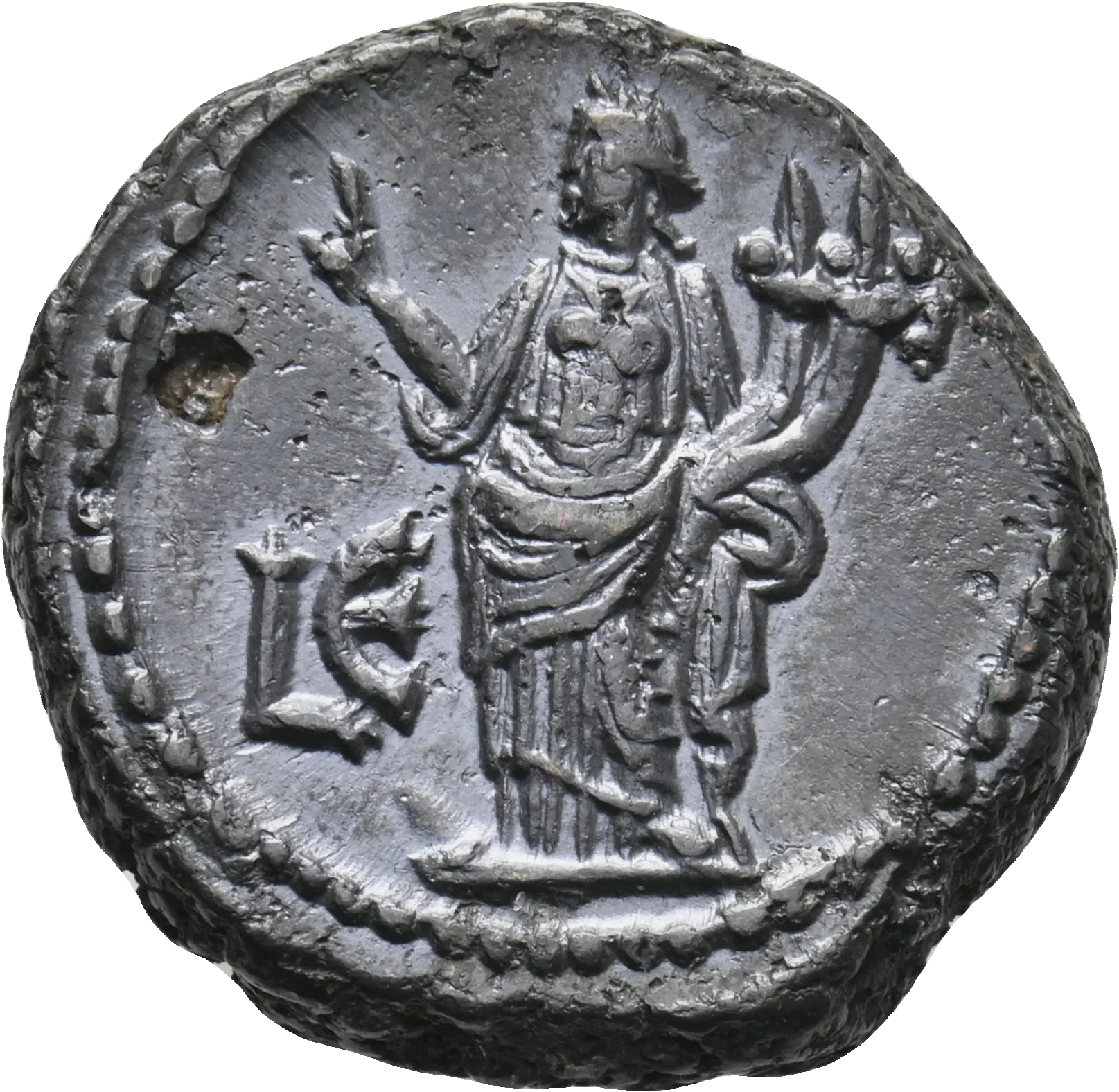 Image of the obverse