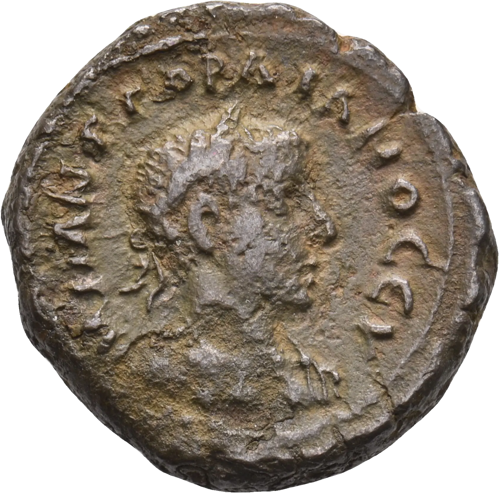 Image of the obverse