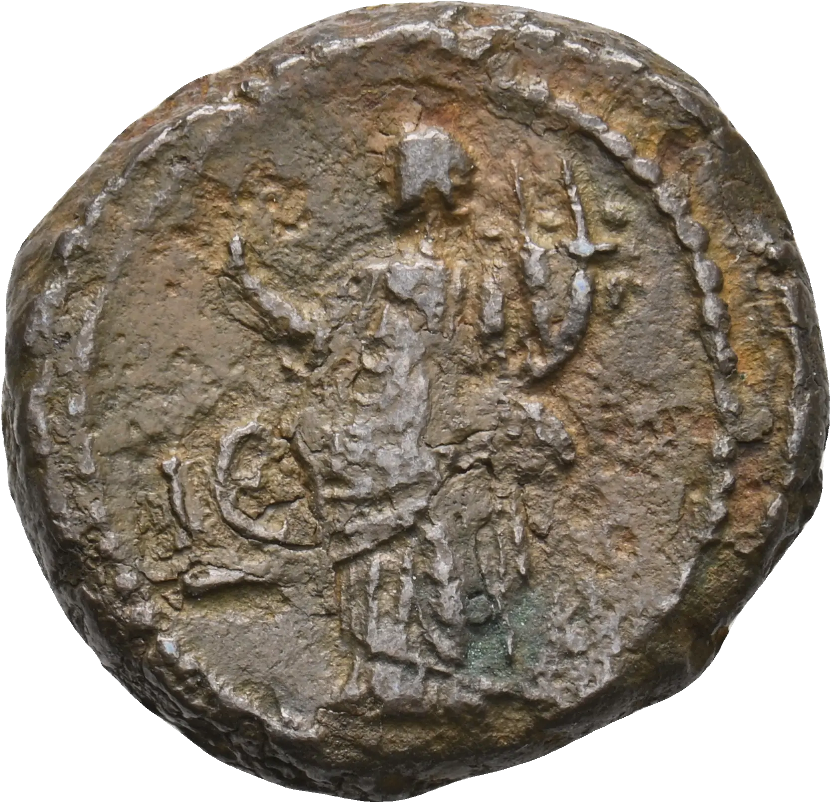 Image of the obverse