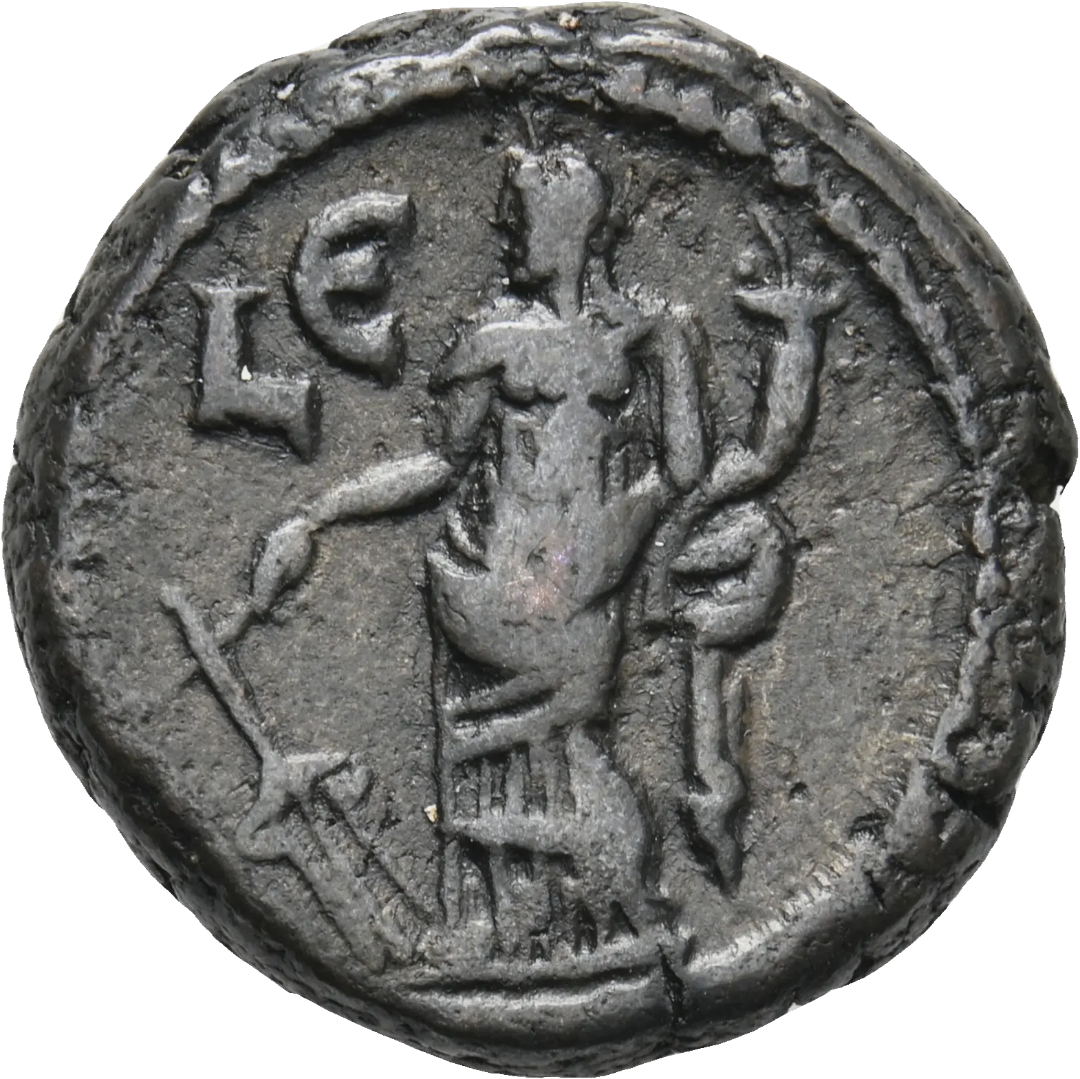 Image of the obverse