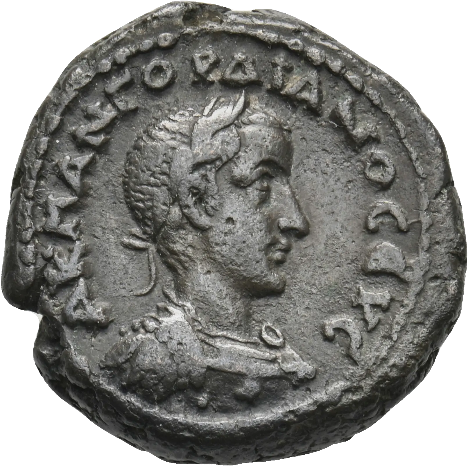 Image of the obverse