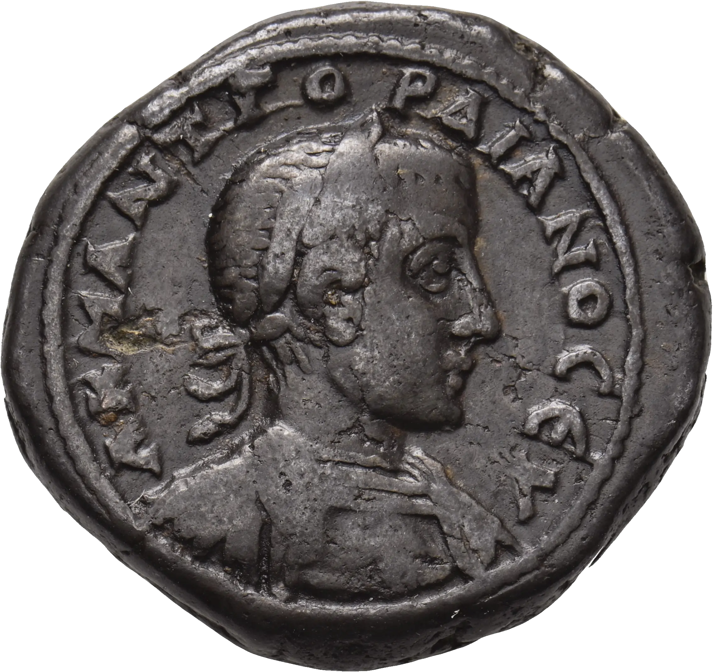 Image of the obverse