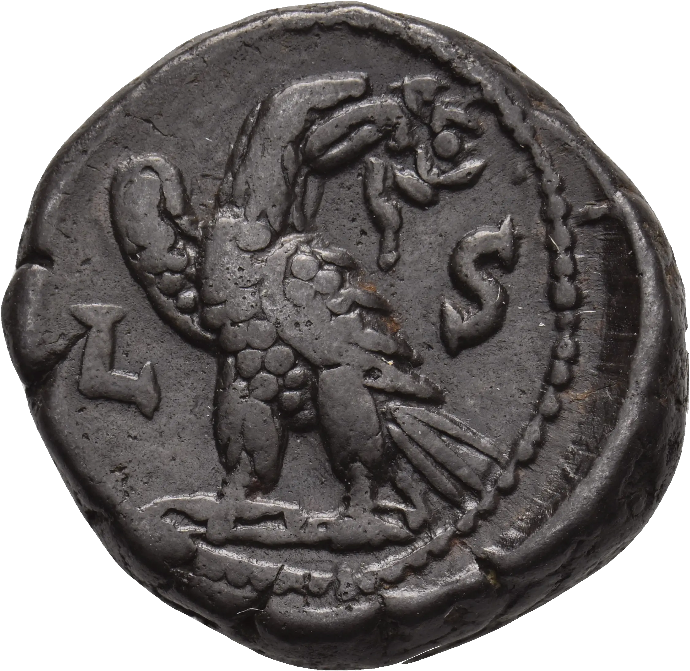 Image of the obverse