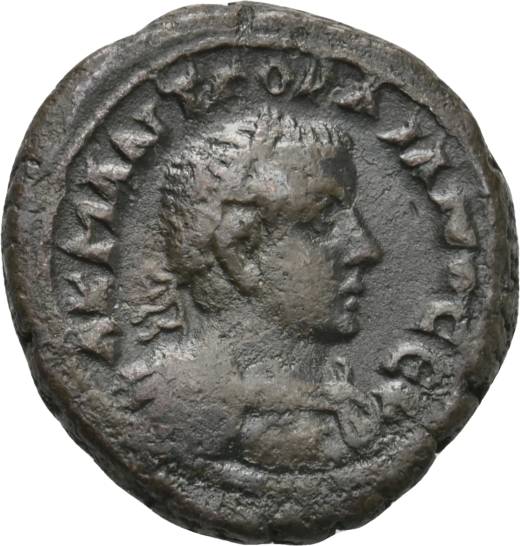 Image of the obverse