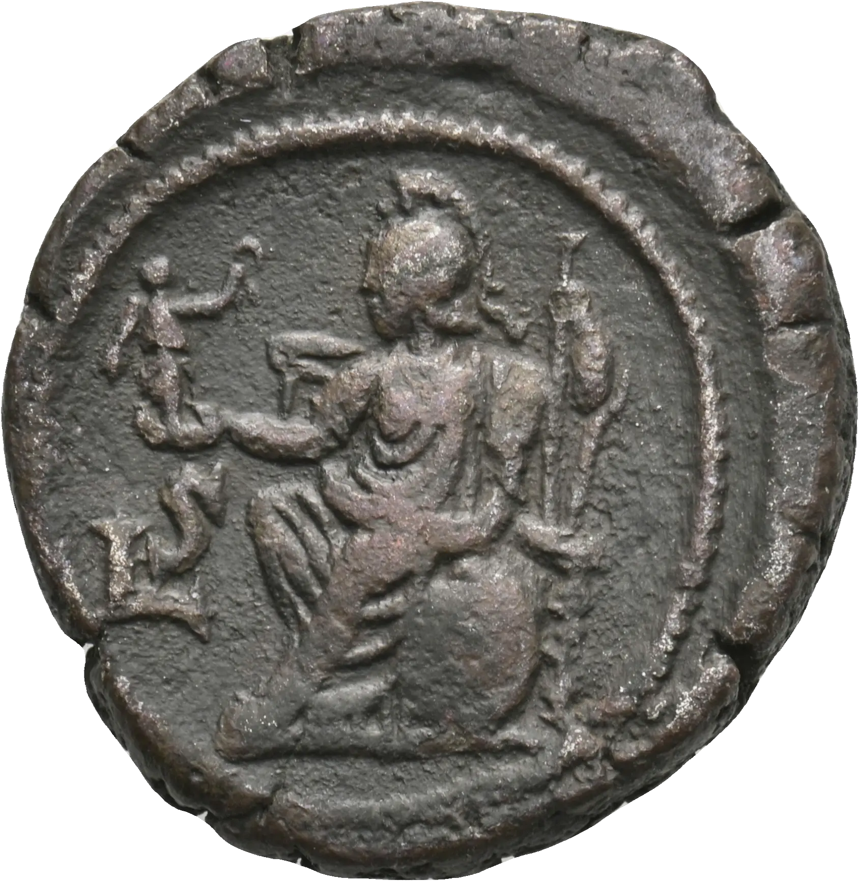 Image of the obverse