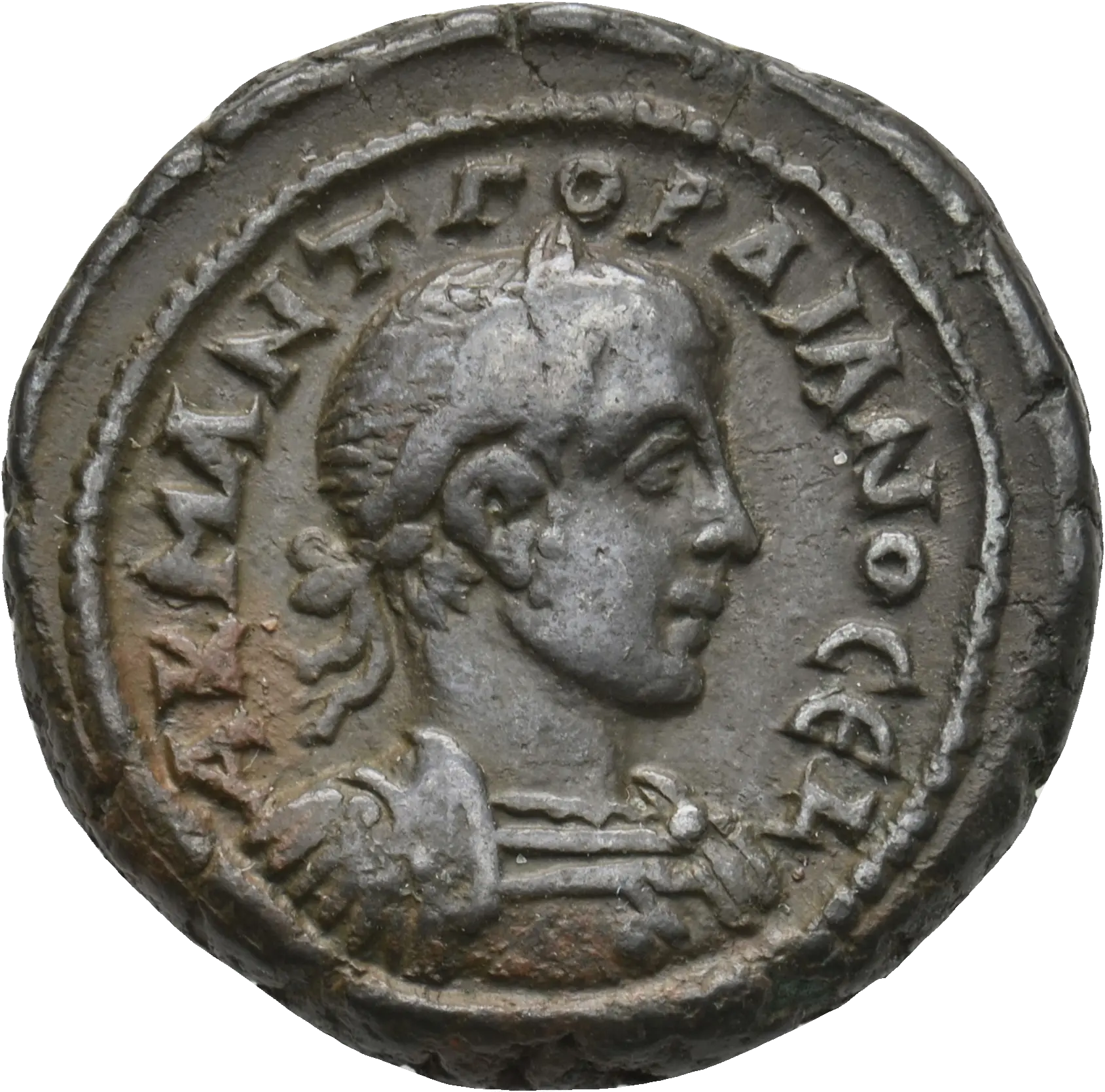 Image of the obverse
