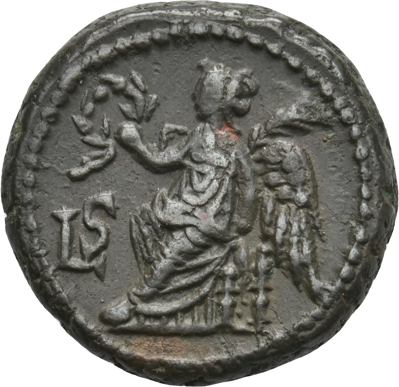 Image of the obverse