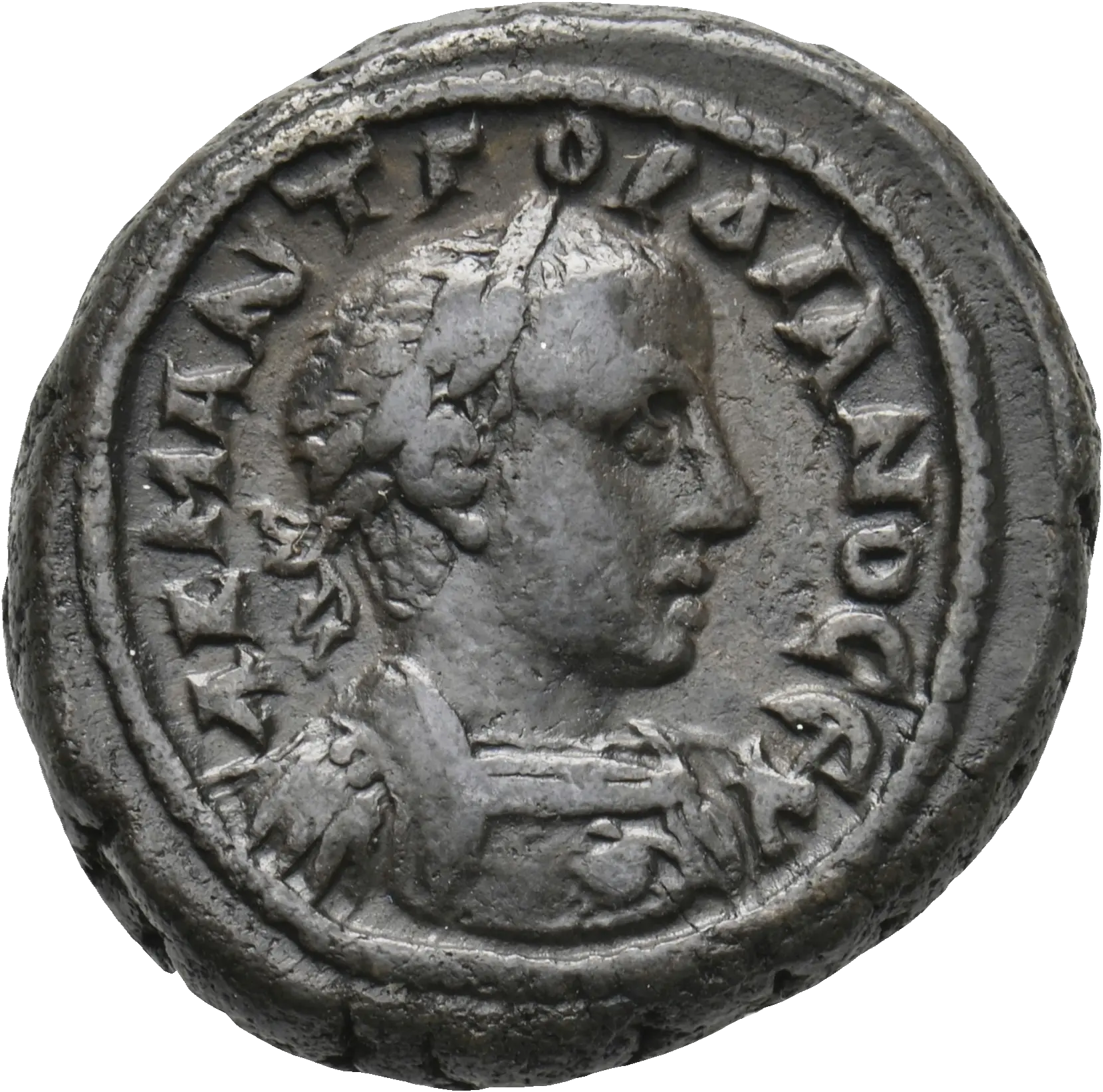 Image of the obverse