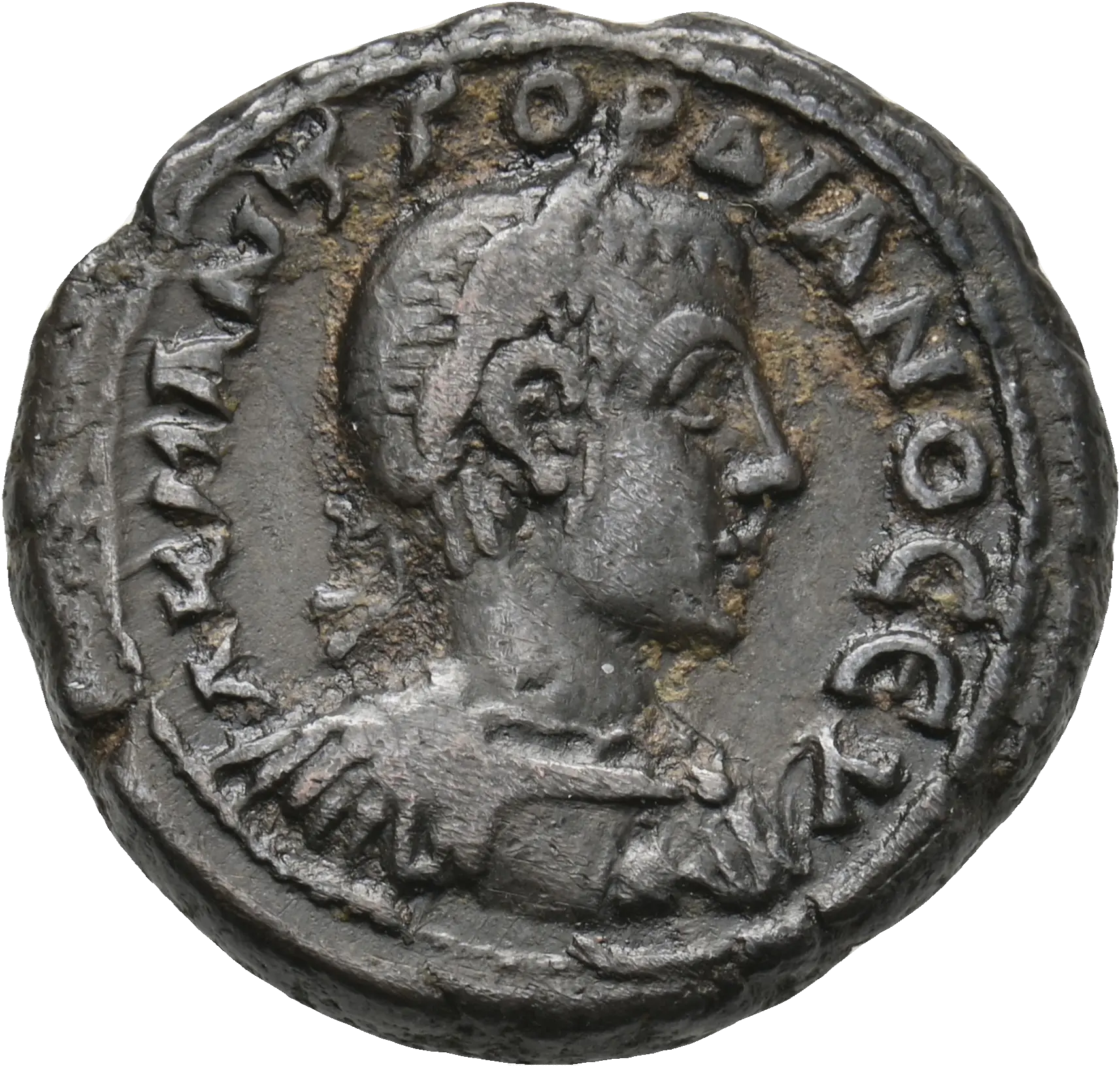 Image of the obverse