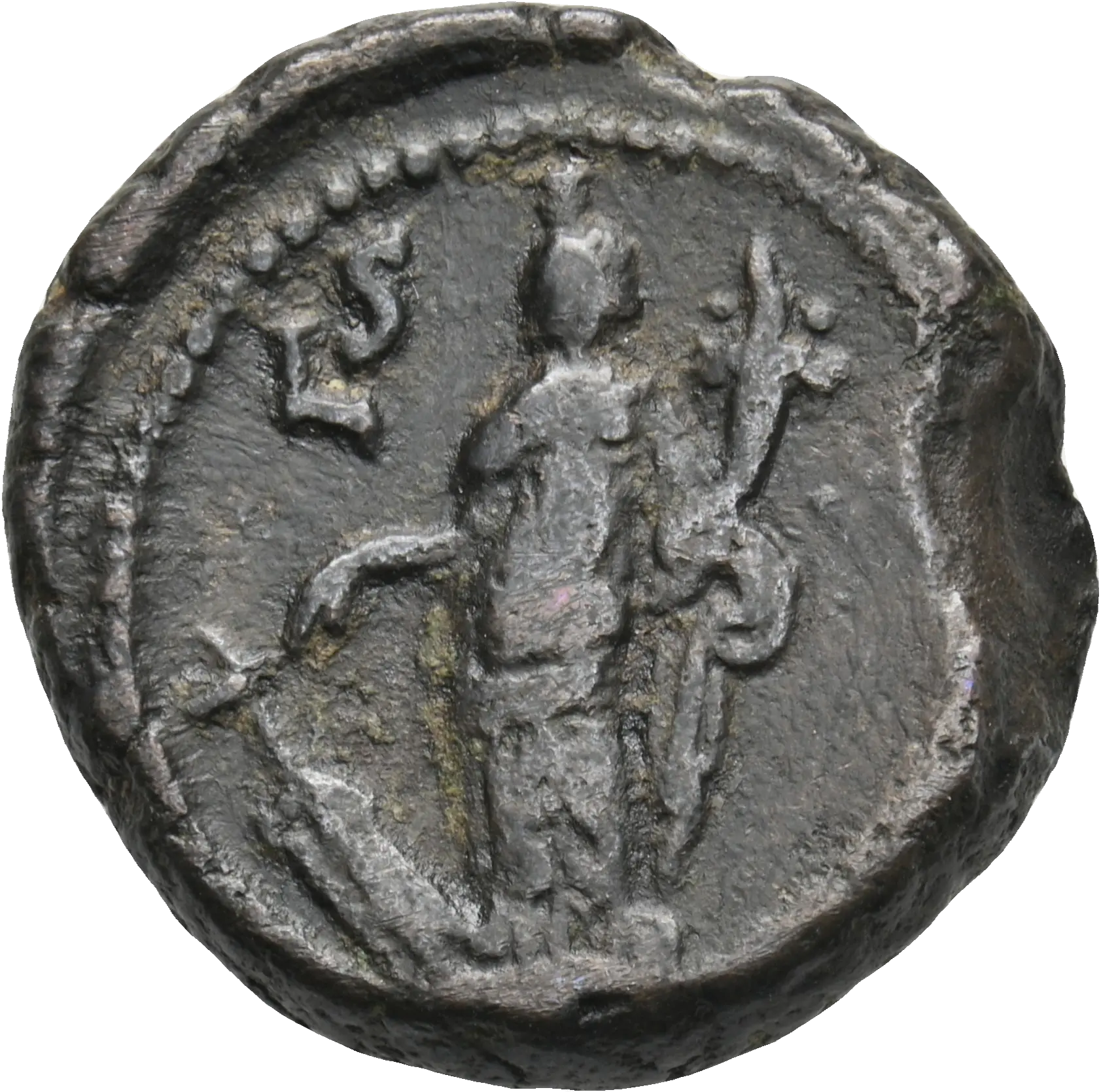 Image of the obverse