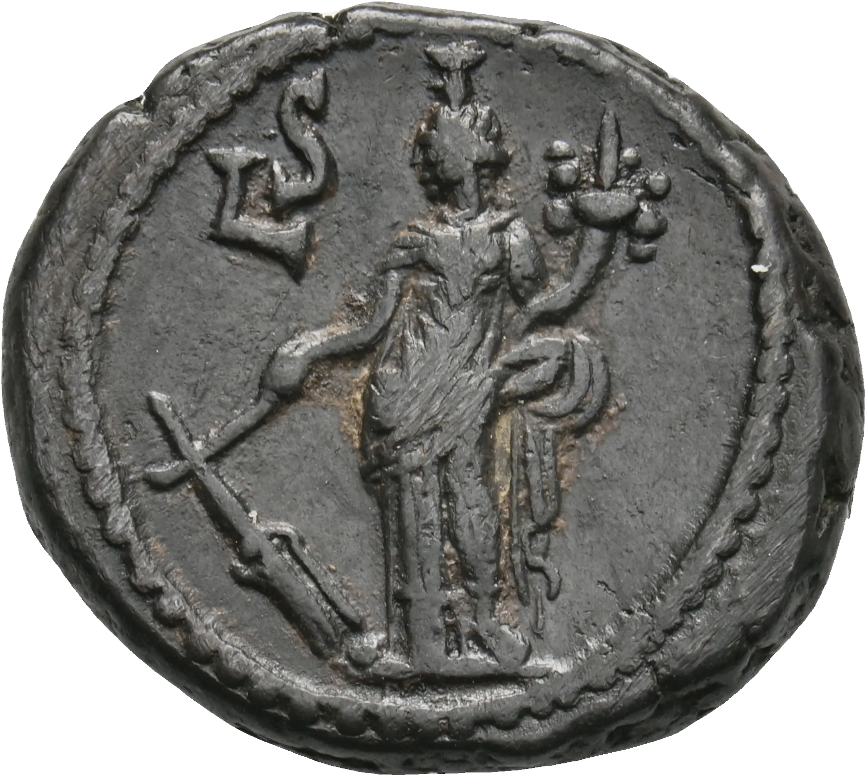Image of the obverse