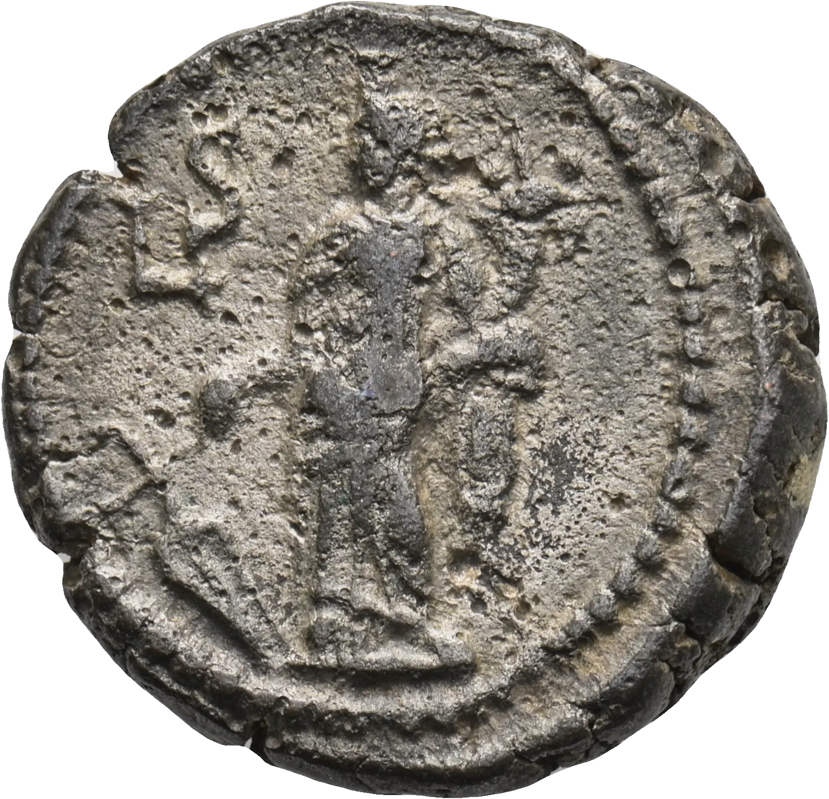 Image of the obverse