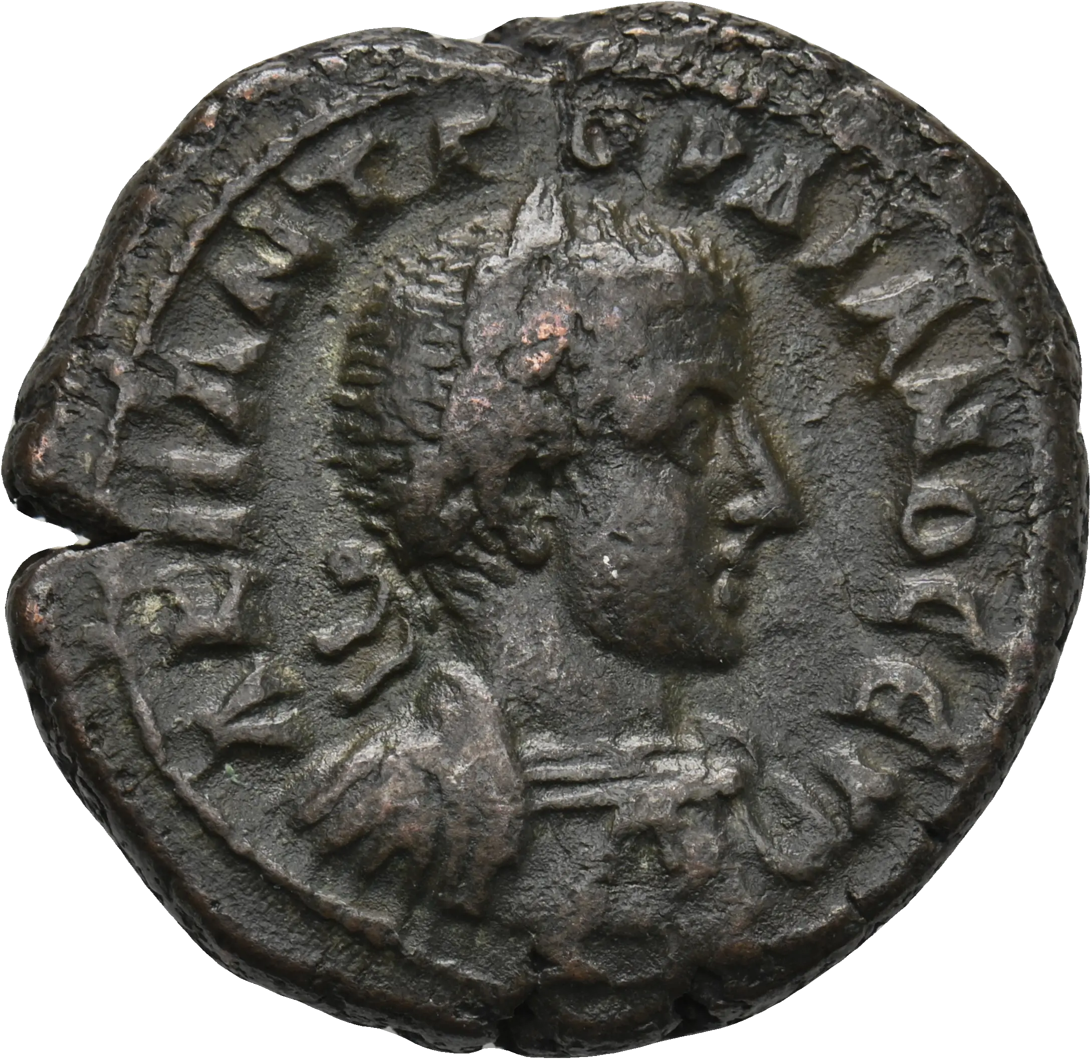 Image of the obverse