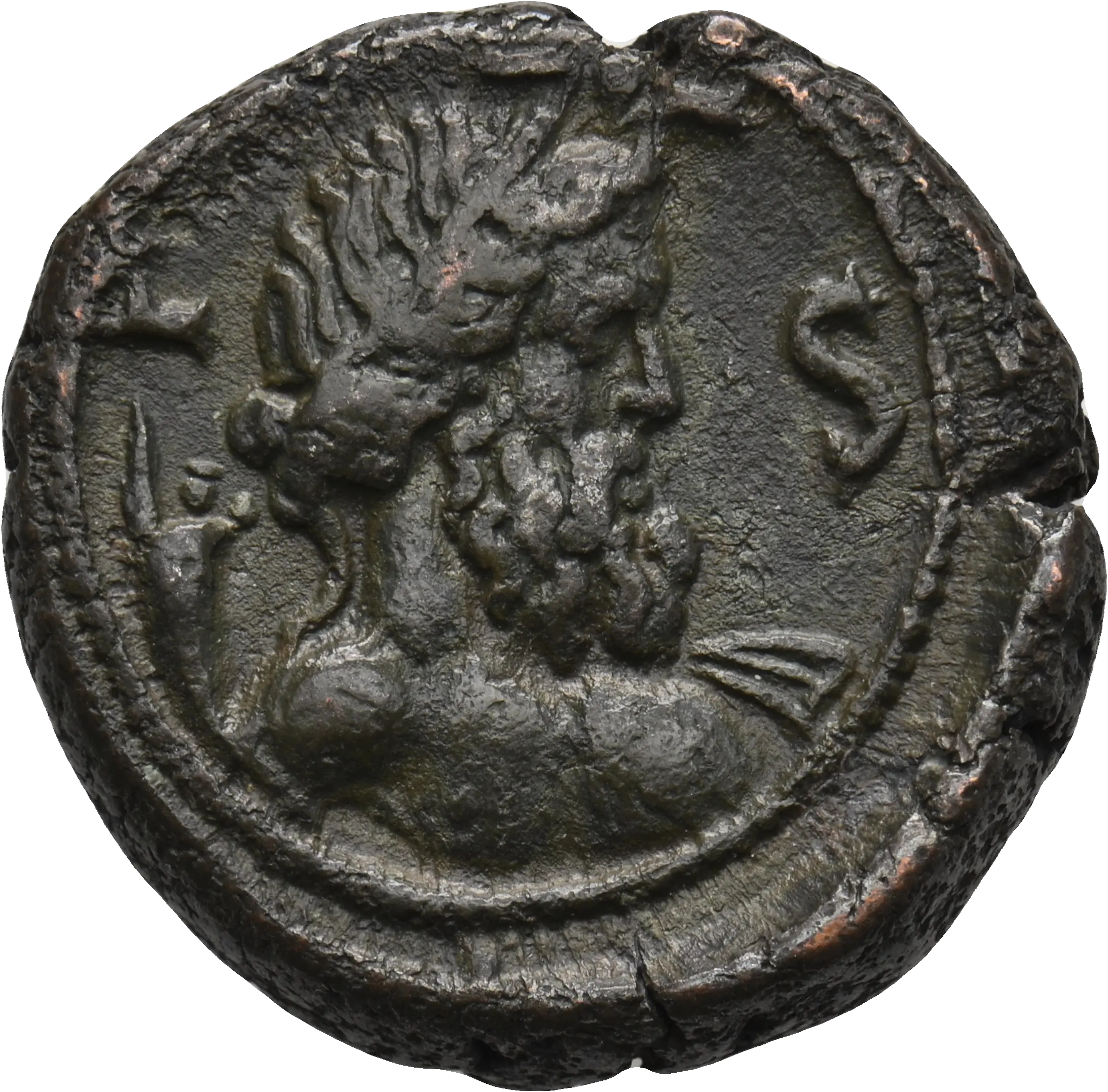 Image of the obverse