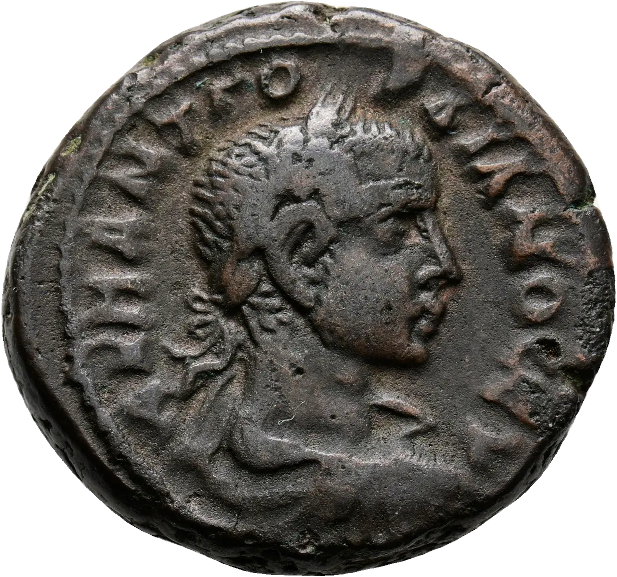 Image of the obverse
