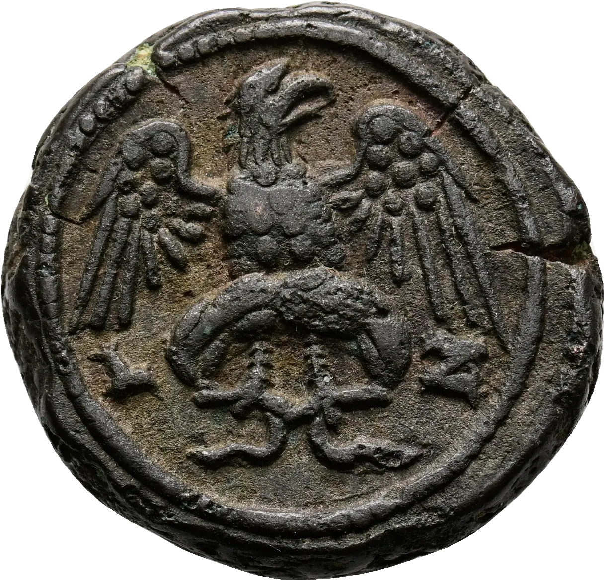 Image of the obverse