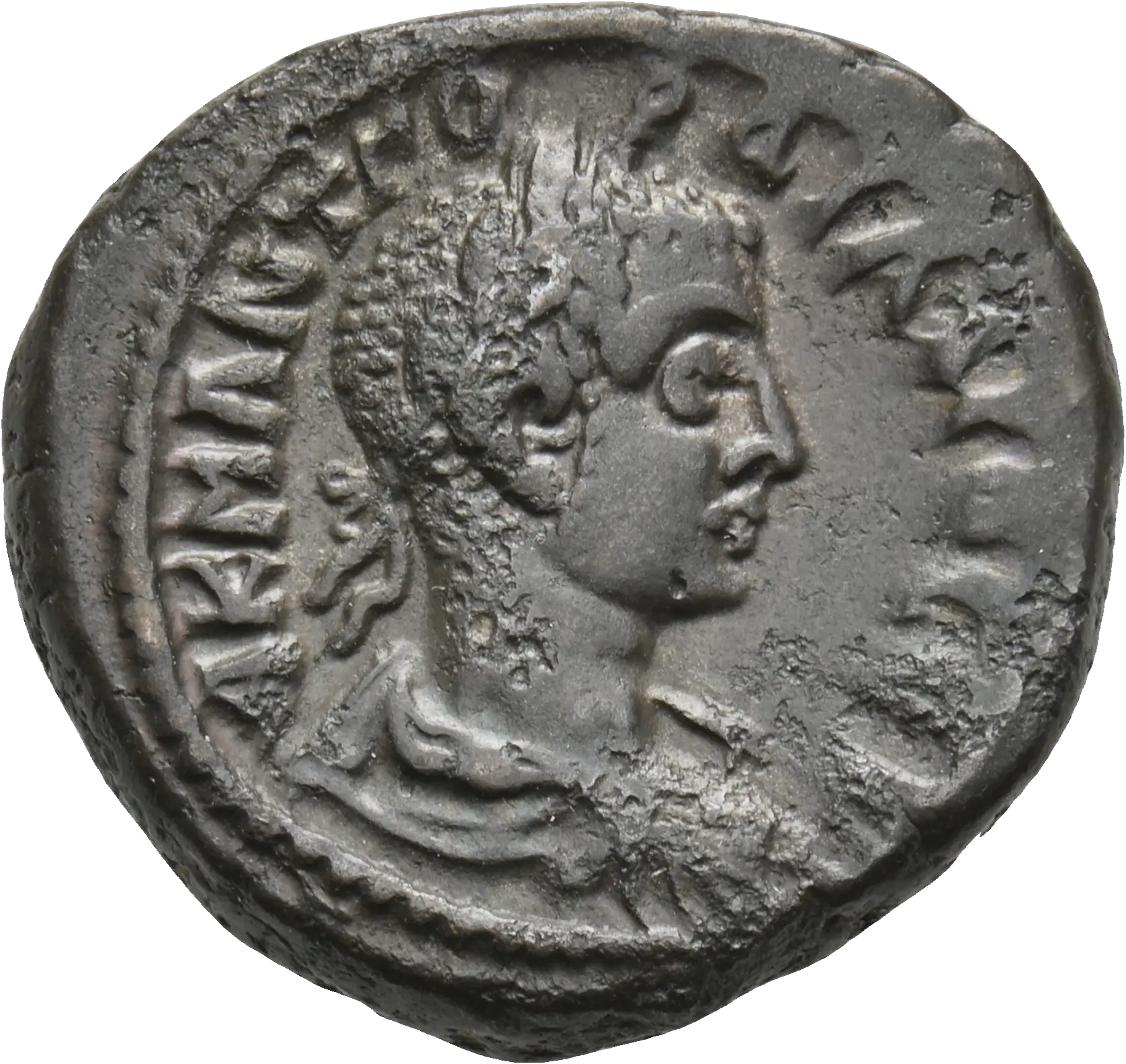Image of the obverse